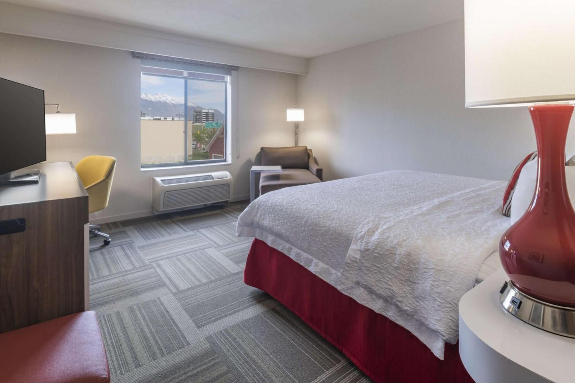 Hampton Inn Lehi-Thanksgiving Point photo 15