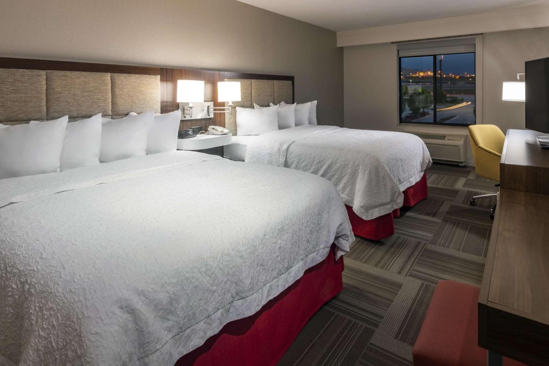 Hampton Inn Lehi-Thanksgiving Point photo 19