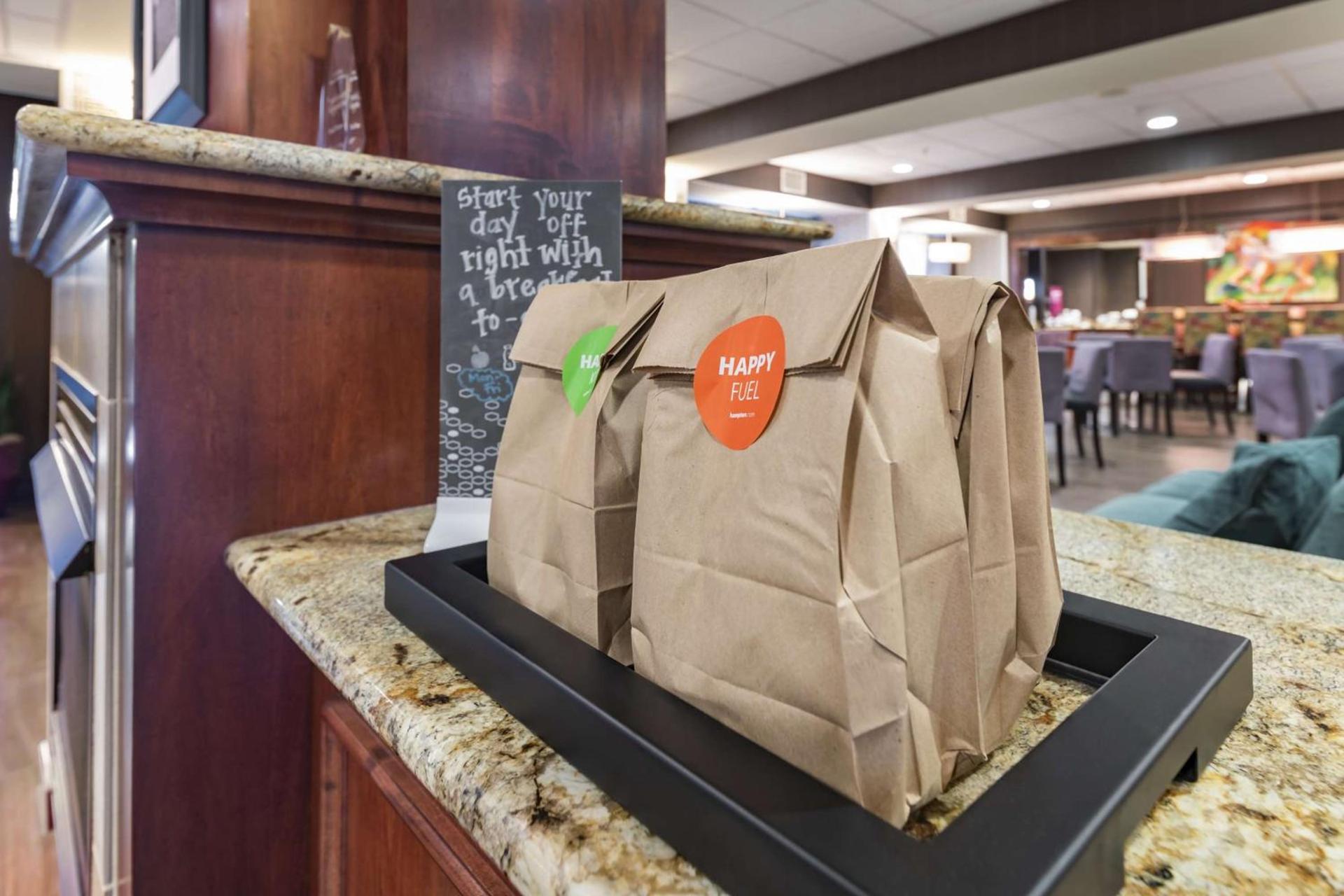 Hampton Inn Lehi-Thanksgiving Point photo 22