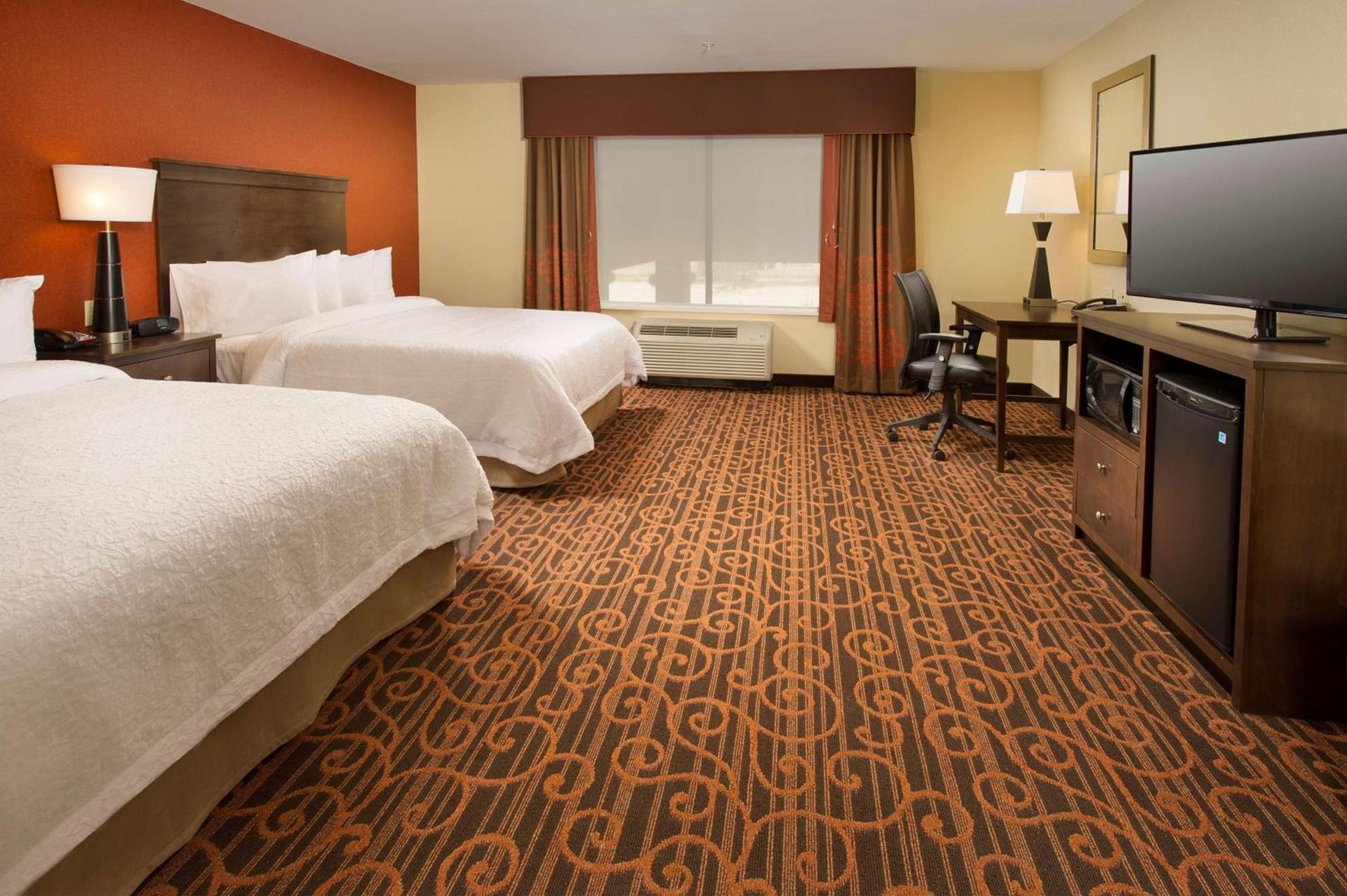 Hampton Inn Temple photo 13
