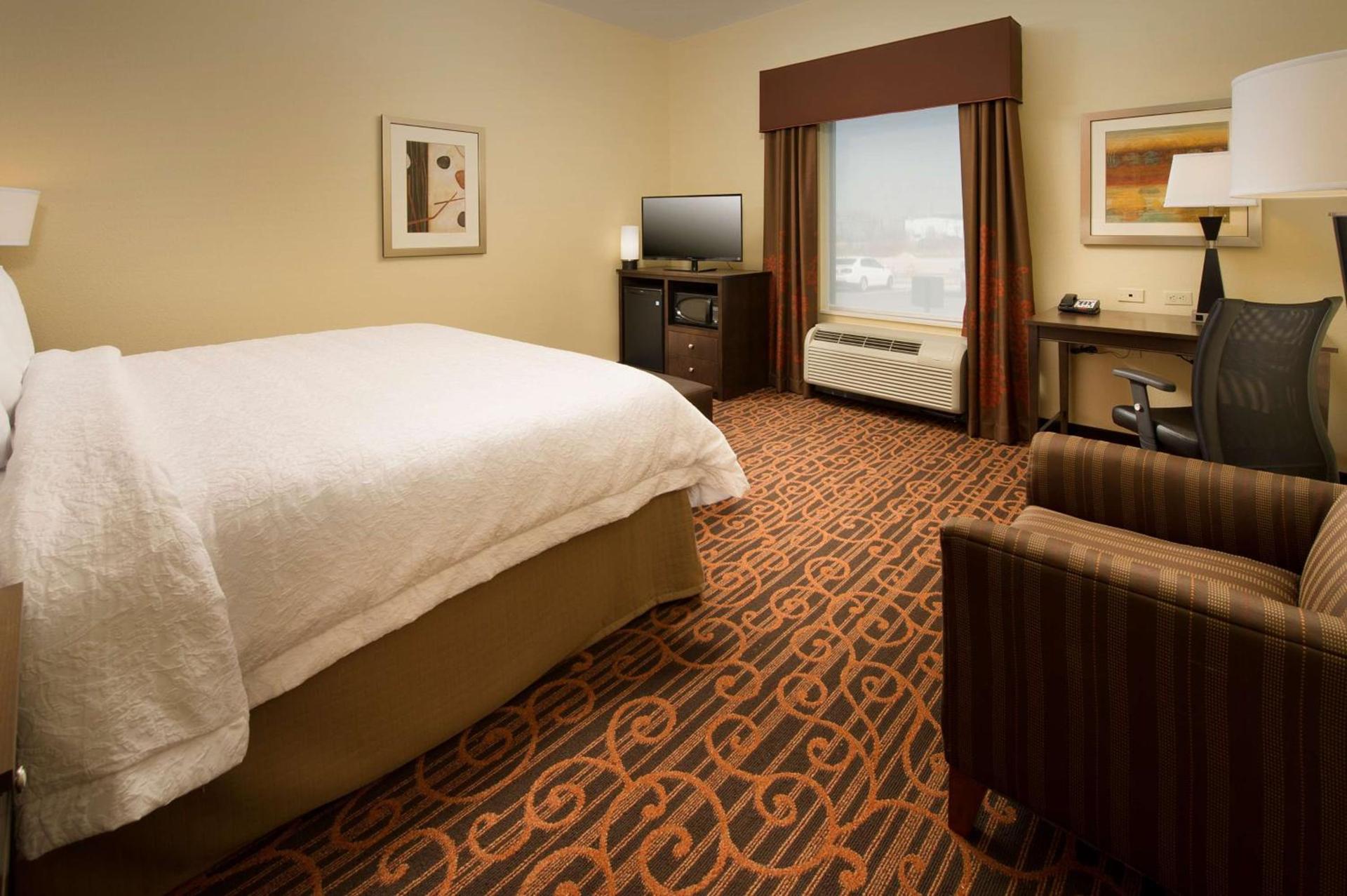Hampton Inn Temple photo 15