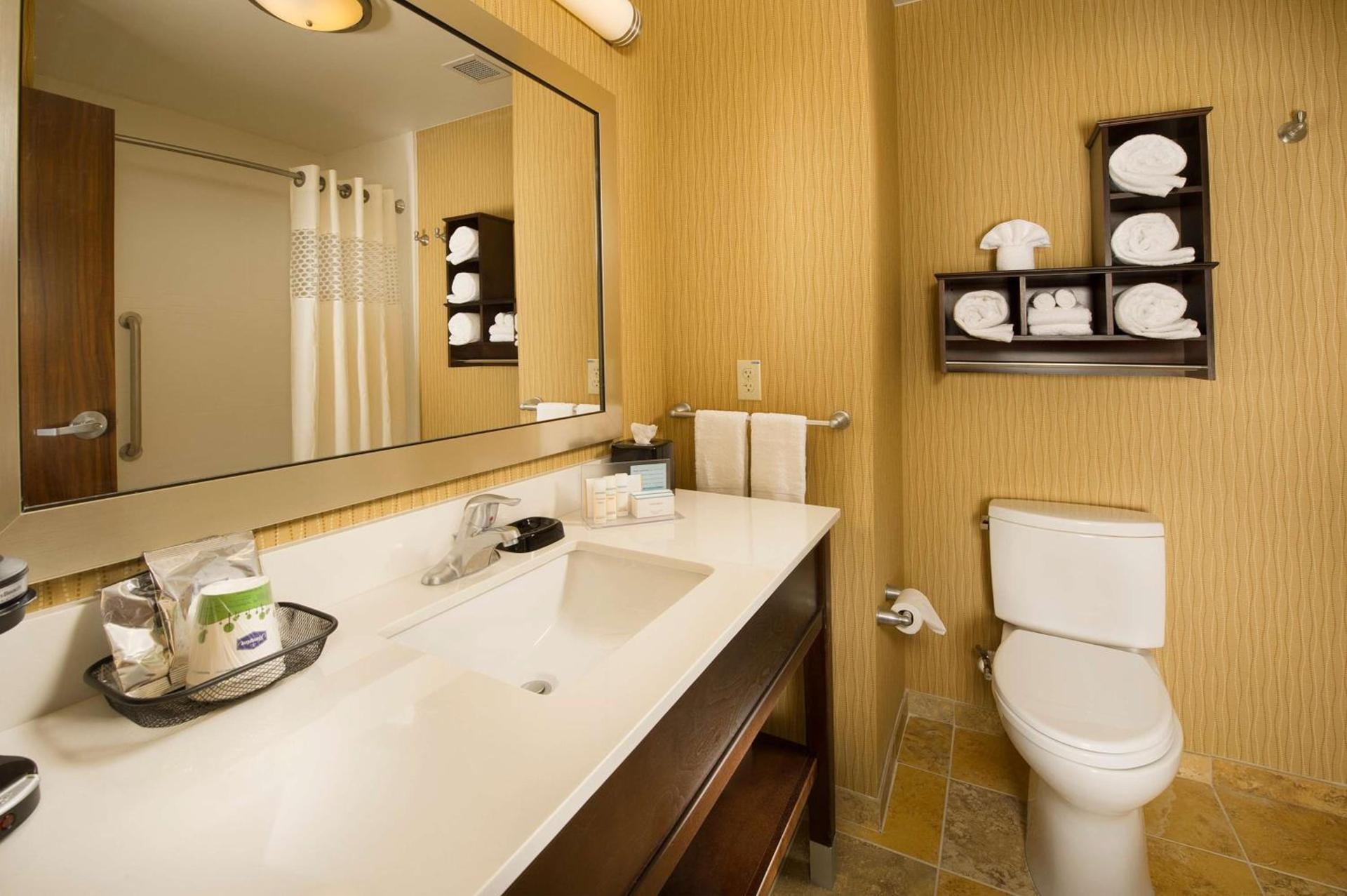 Hampton Inn Temple photo 16