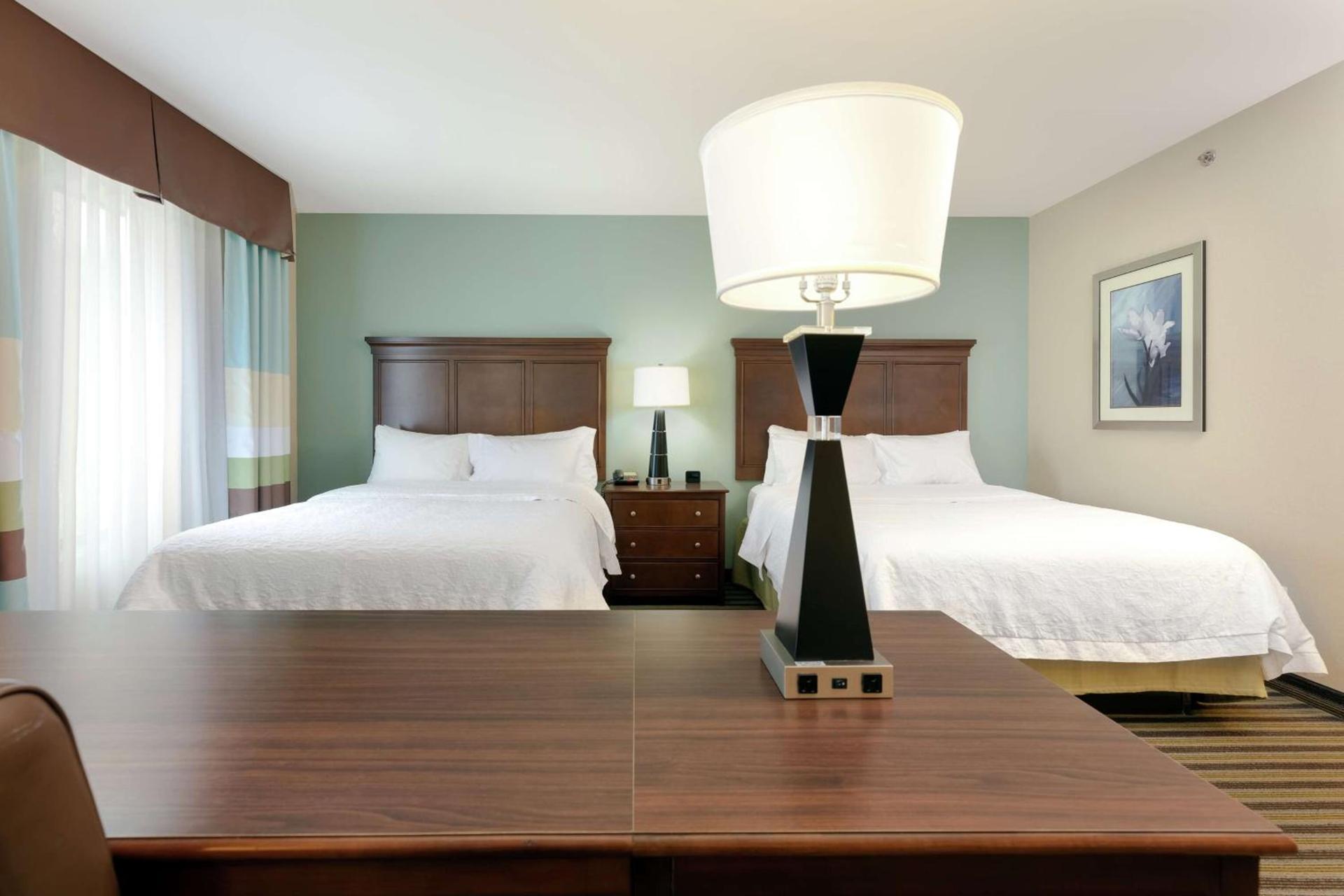 Hampton Inn and Suites Adairsville/Calhoun Area photo 26