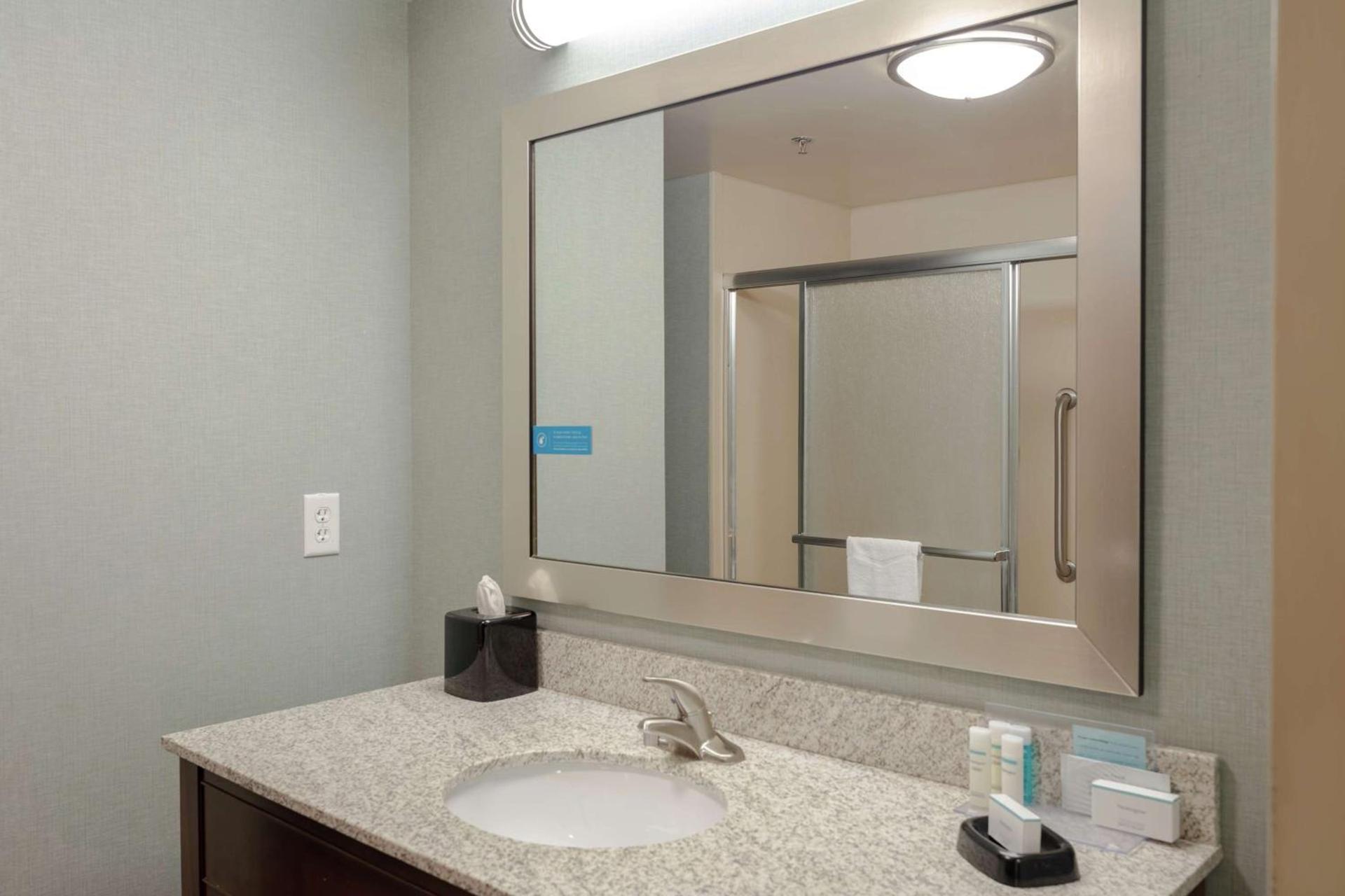 Hampton Inn and Suites Adairsville/Calhoun Area photo 28