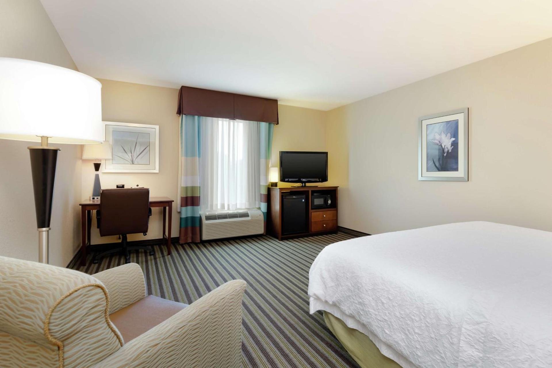Hampton Inn and Suites Adairsville/Calhoun Area photo 30