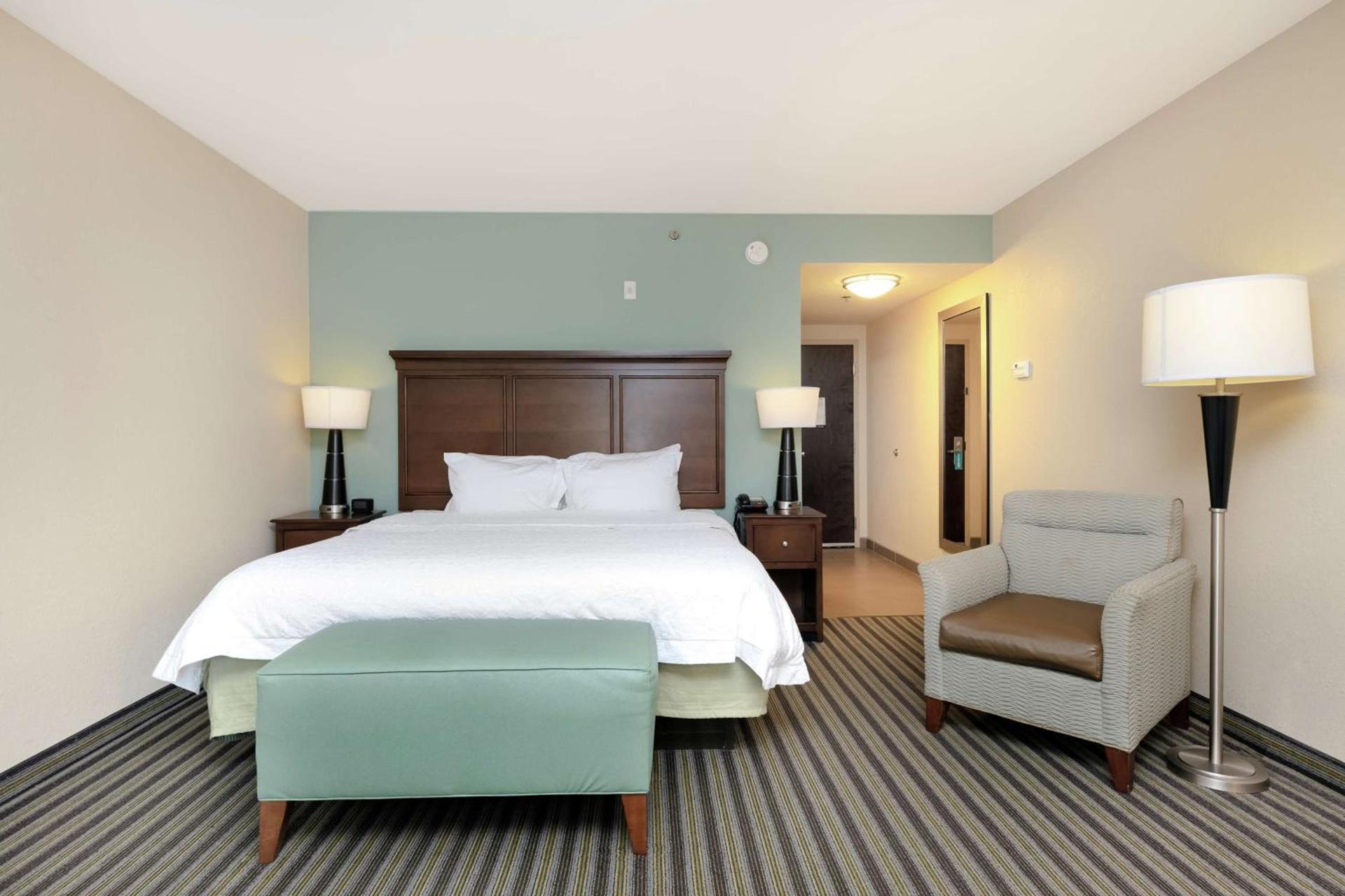 Hampton Inn and Suites Adairsville/Calhoun Area photo 31