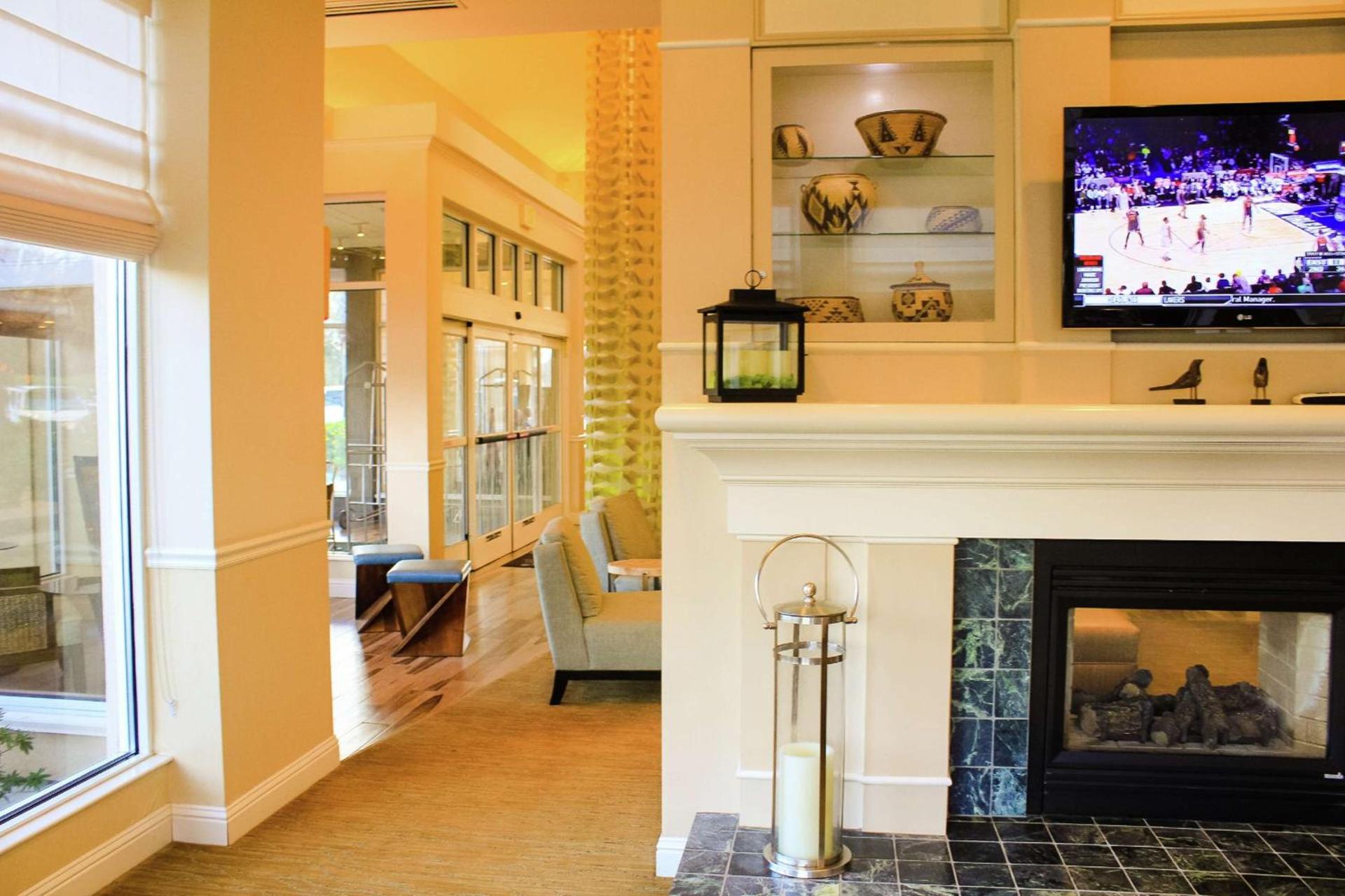 Hilton Garden Inn Redding photo 3