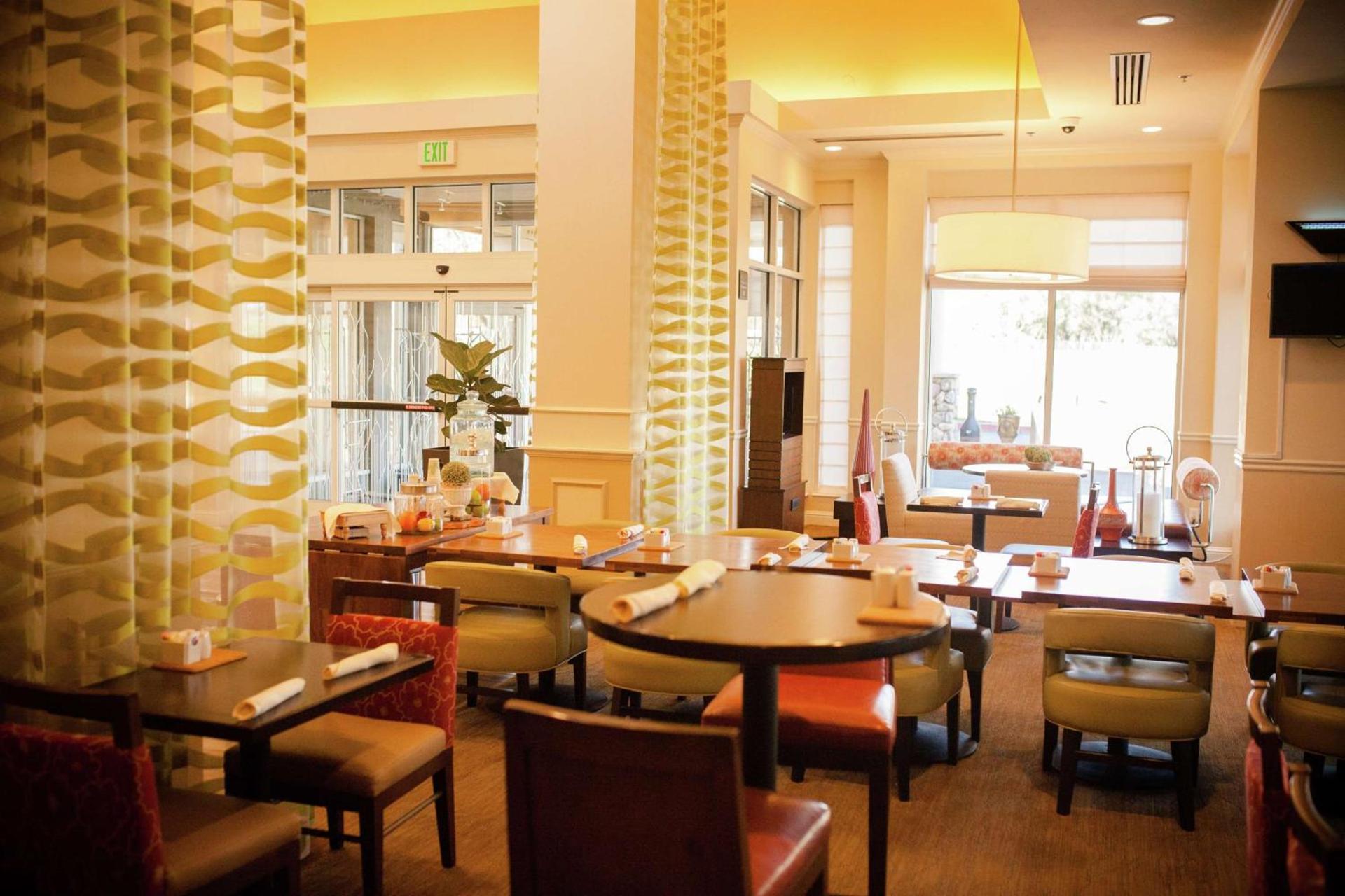 Hilton Garden Inn Redding photo 8