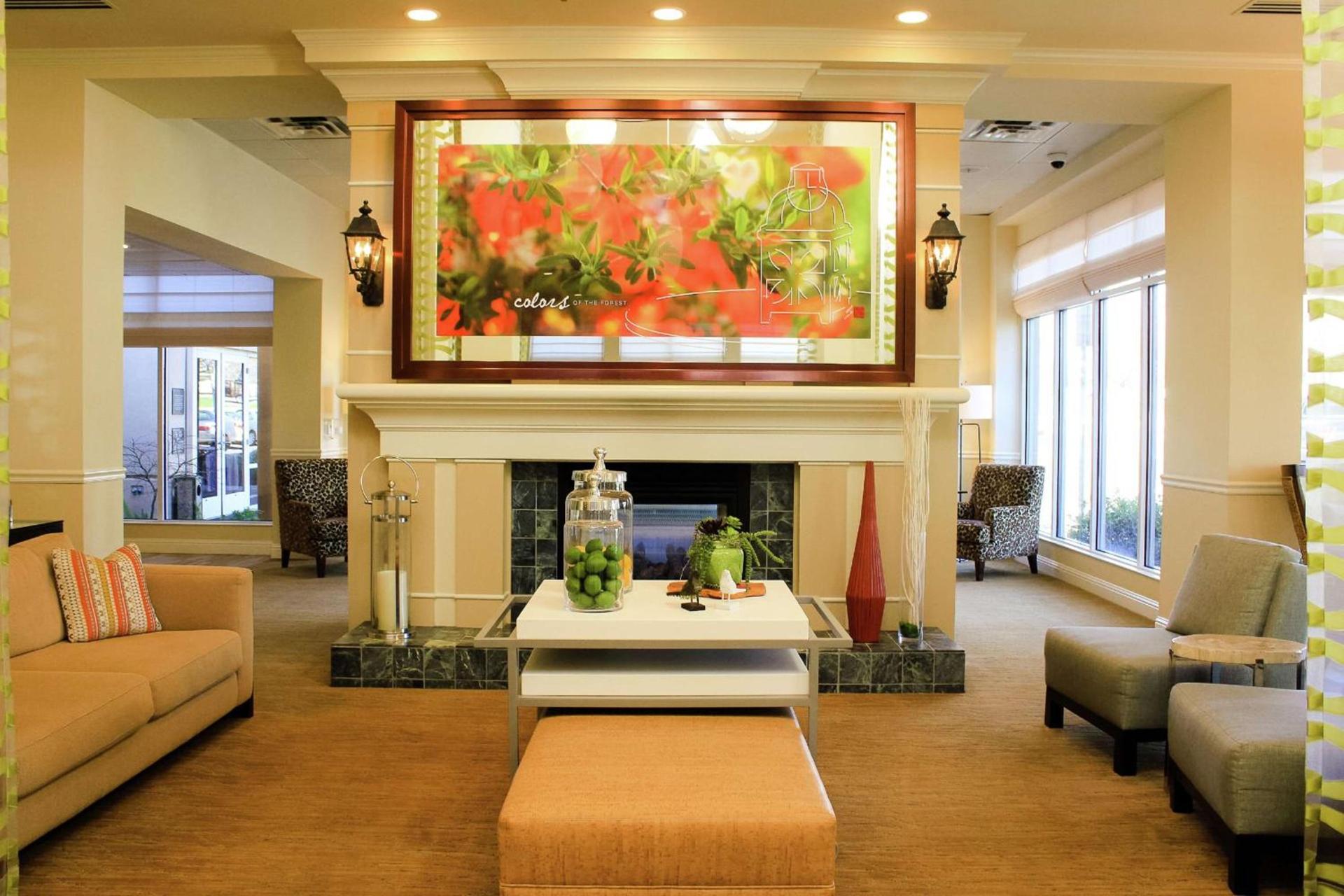 Hilton Garden Inn Redding photo 10