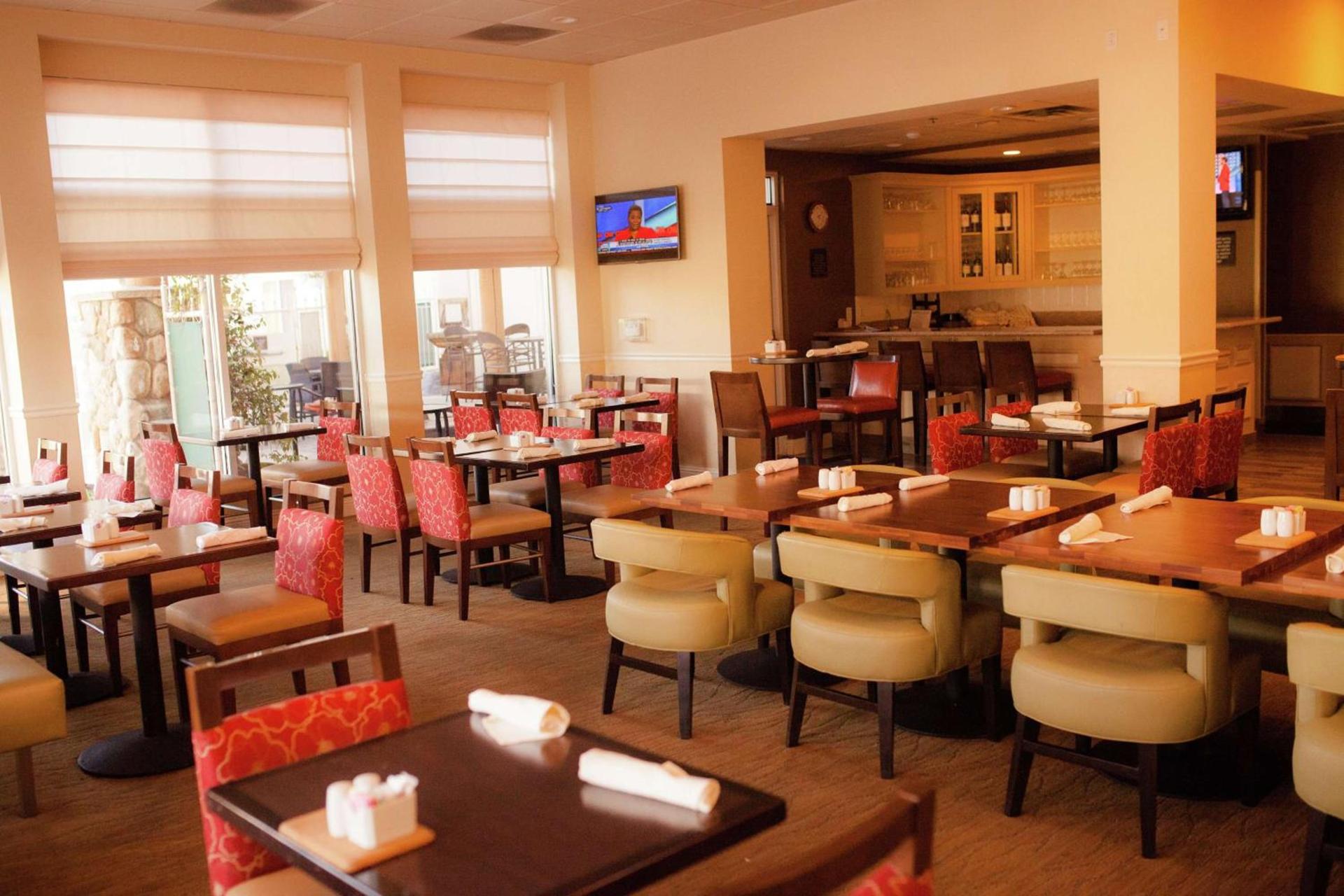 Hilton Garden Inn Redding photo 14