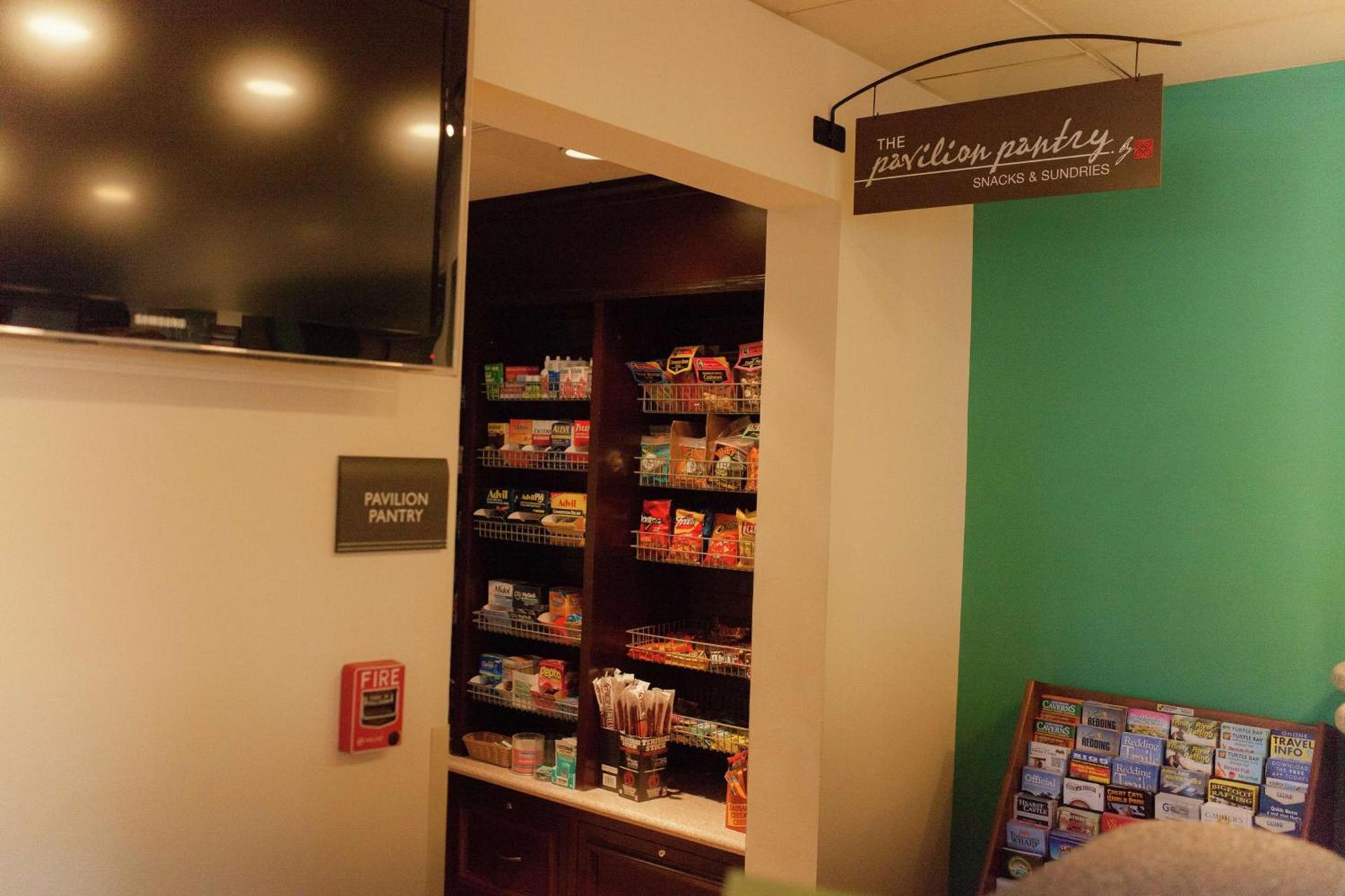 Hilton Garden Inn Redding photo 17