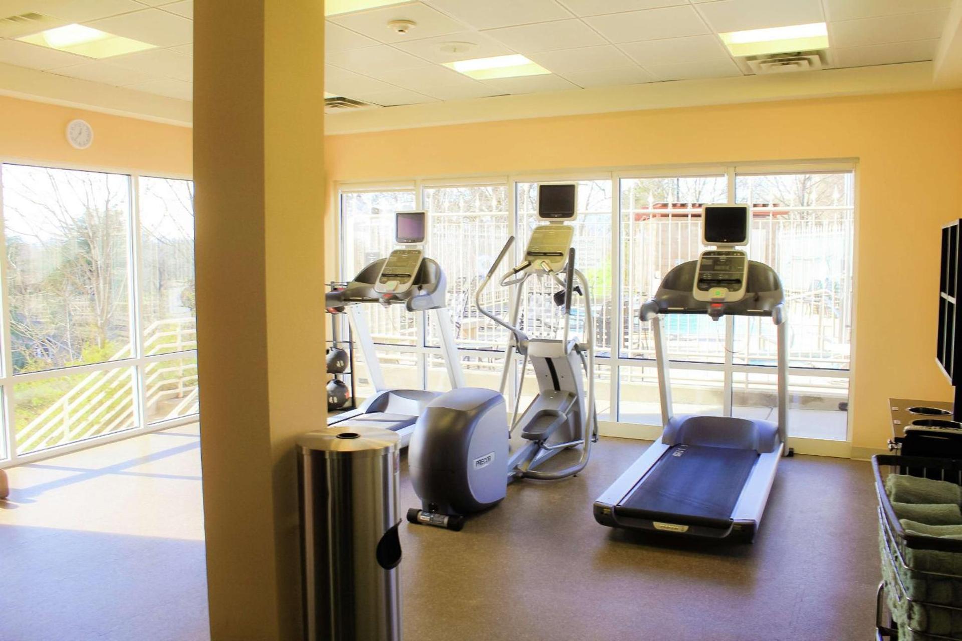 Hilton Garden Inn Redding photo 19