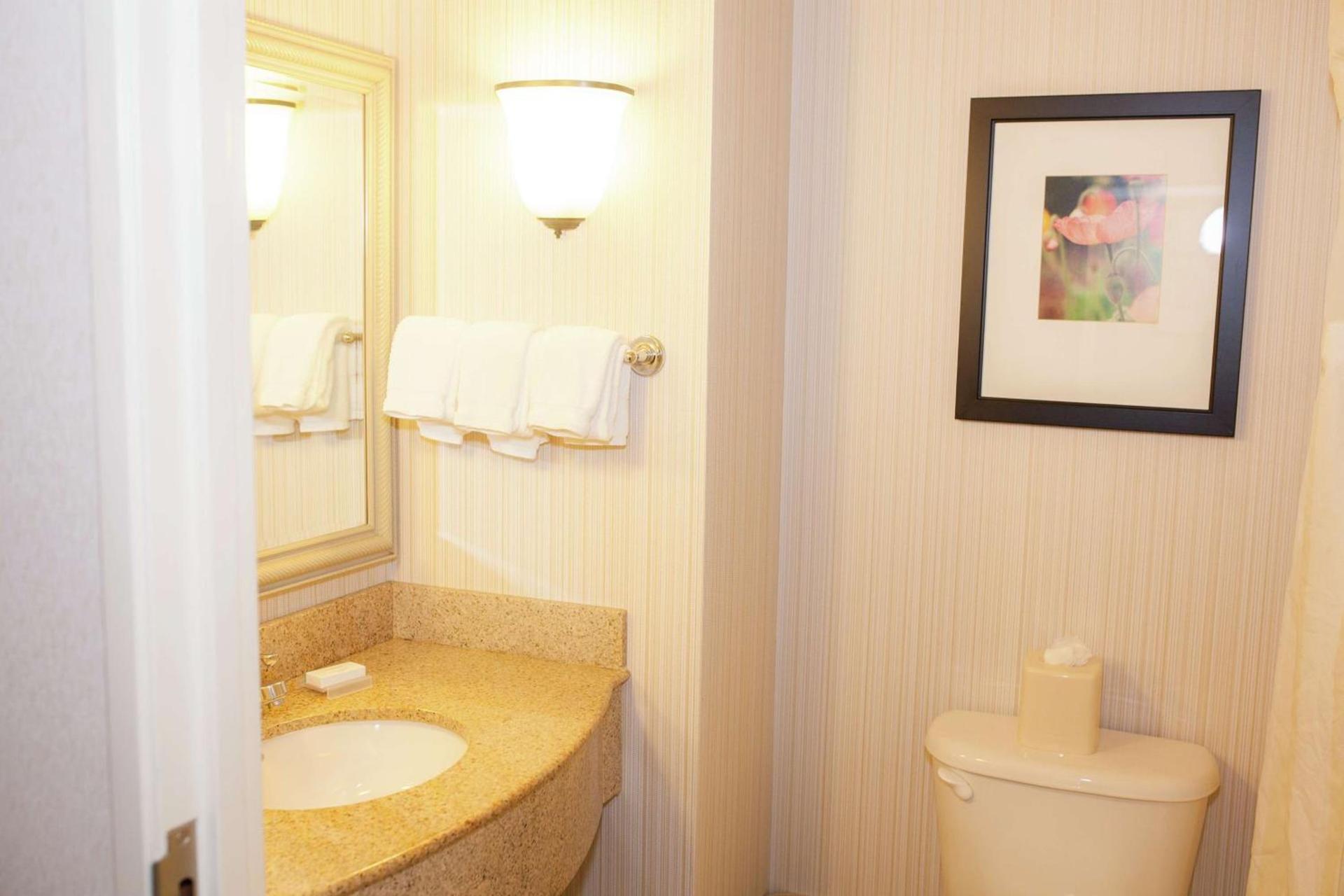 Hilton Garden Inn Redding photo 20