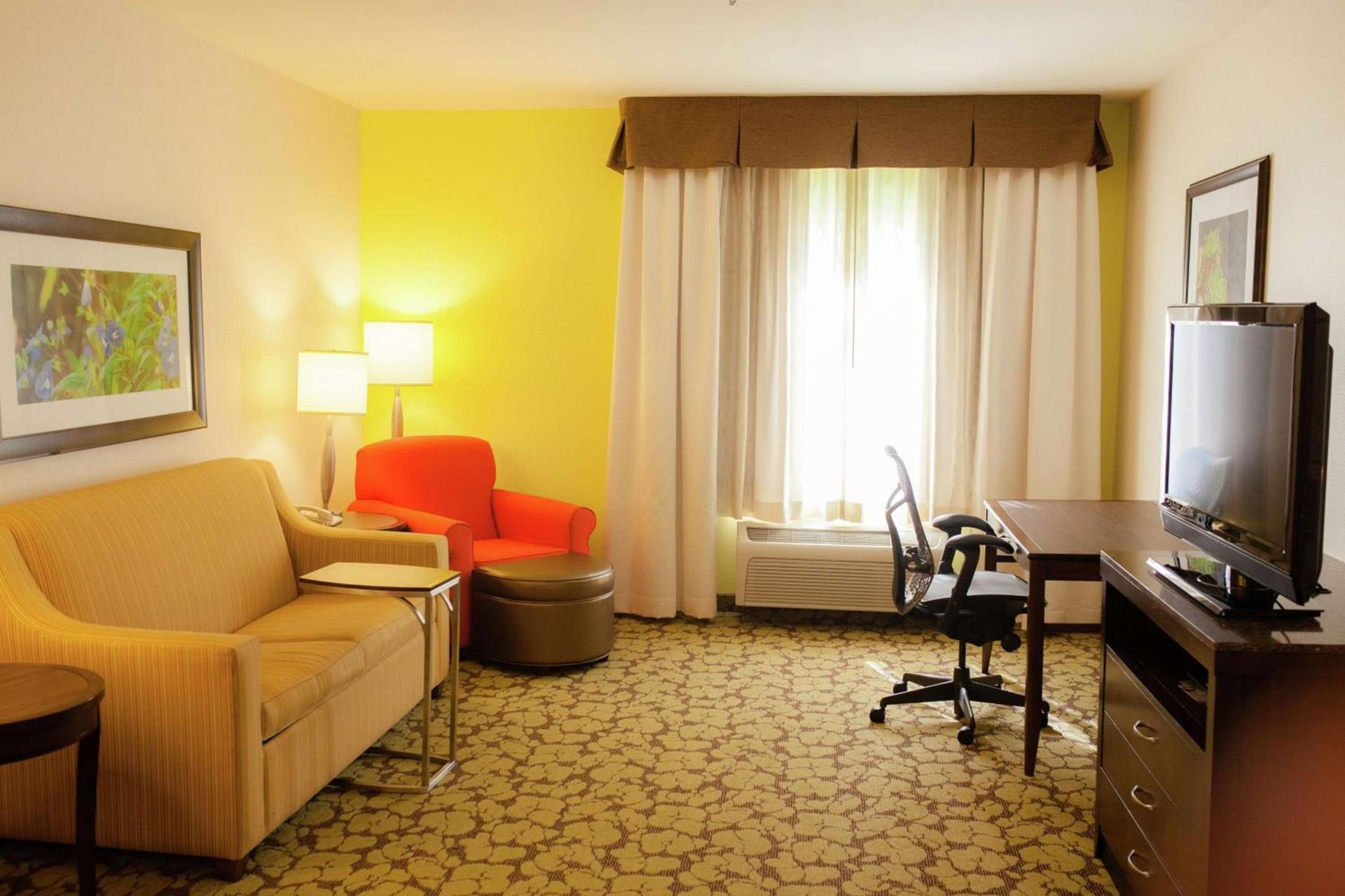 Hilton Garden Inn Redding photo 21