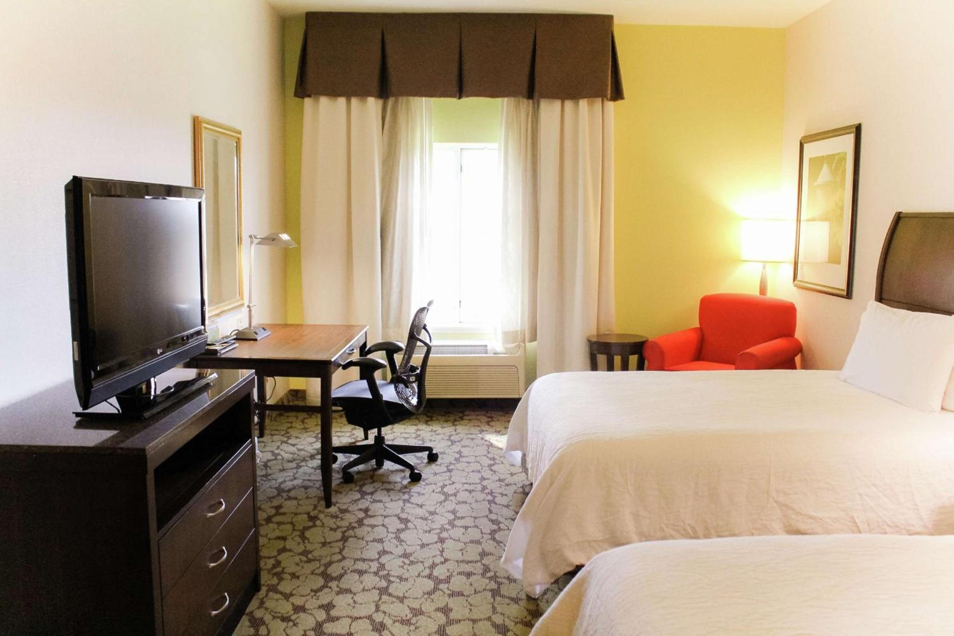 Hilton Garden Inn Redding photo 23