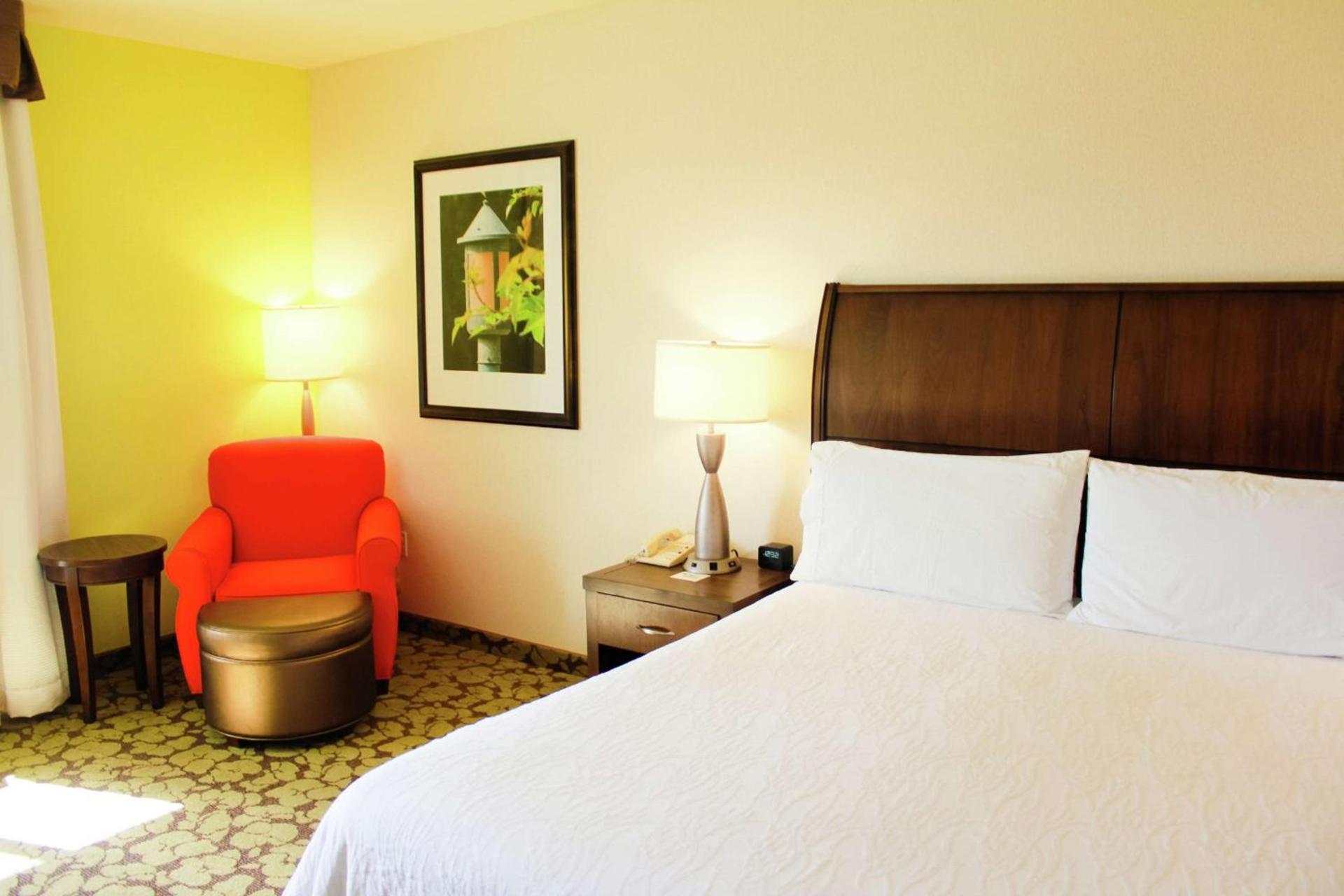 Hilton Garden Inn Redding photo 25