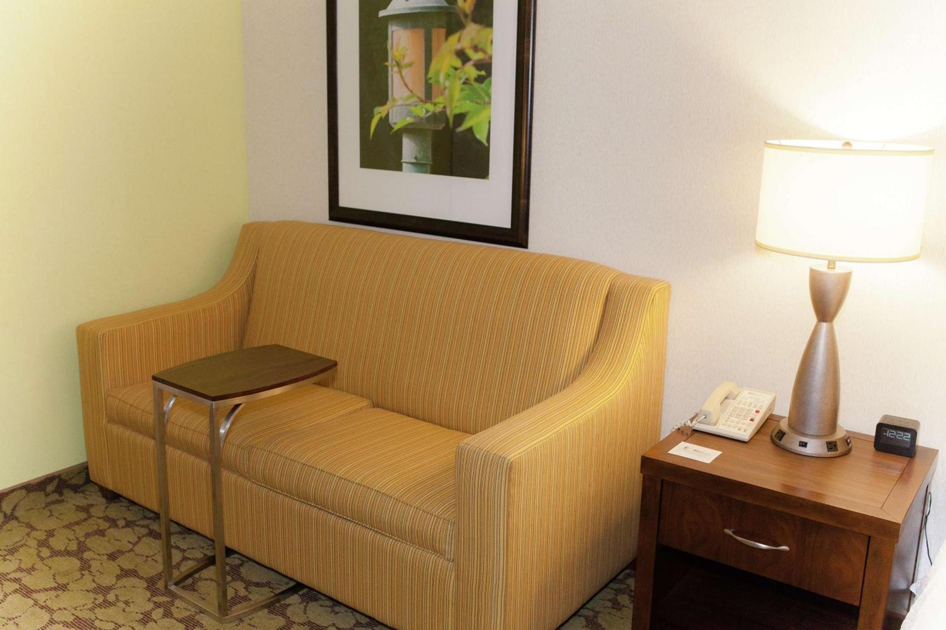 Hilton Garden Inn Redding photo 28
