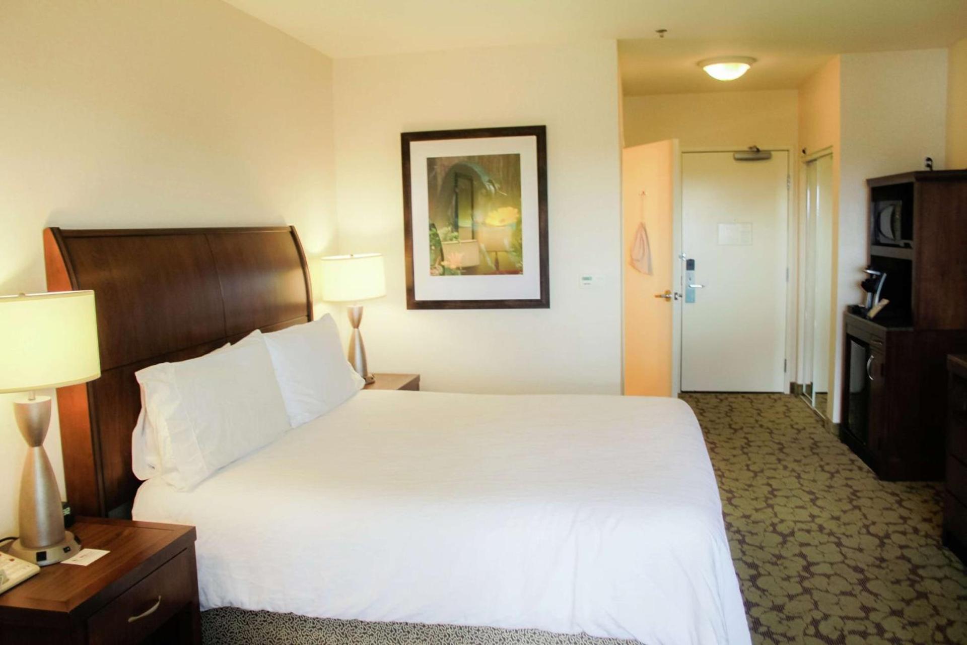Hilton Garden Inn Redding photo 26