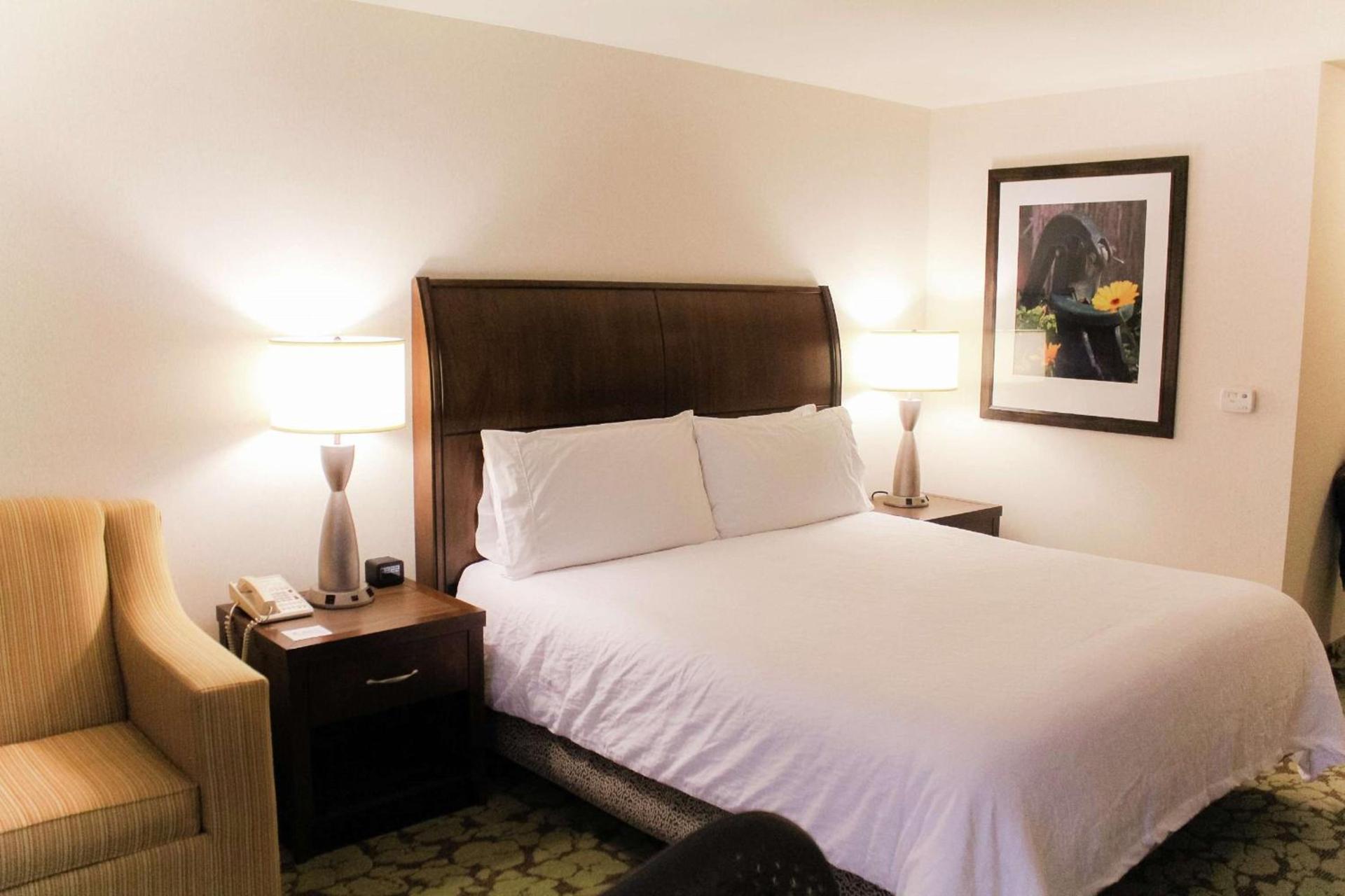 Hilton Garden Inn Redding photo 29