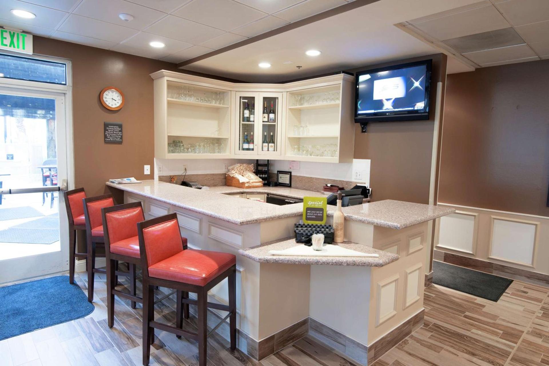 Hilton Garden Inn Redding photo 36