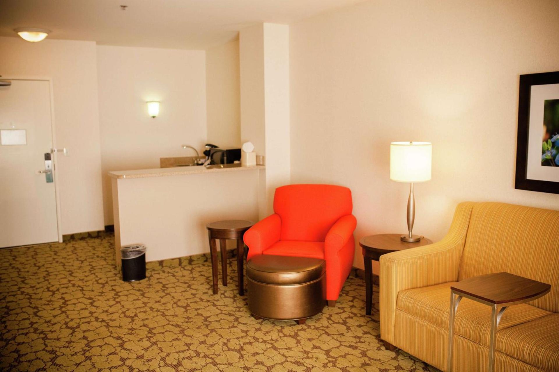 Hilton Garden Inn Redding photo 31