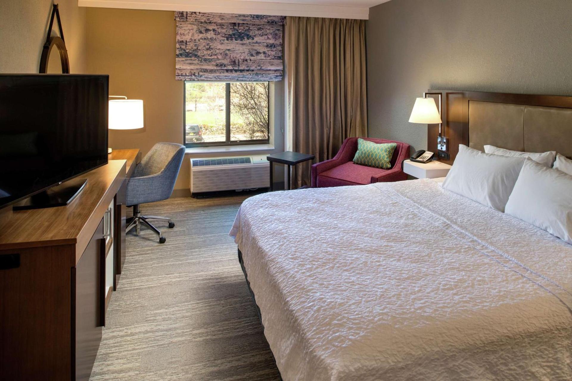 Hampton Inn & Suites Binghamton/Vestal photo 14