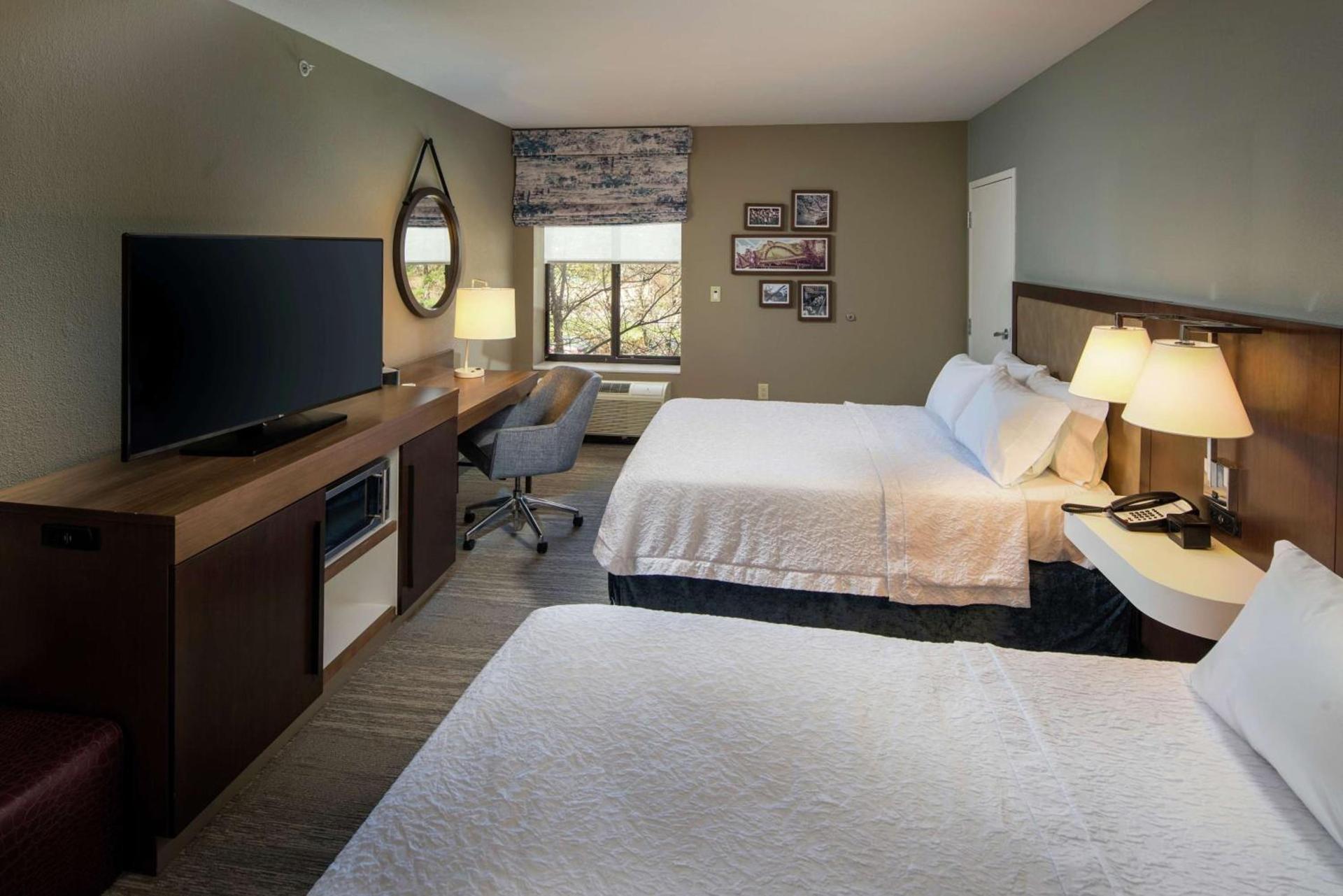Hampton Inn & Suites Binghamton/Vestal photo 17