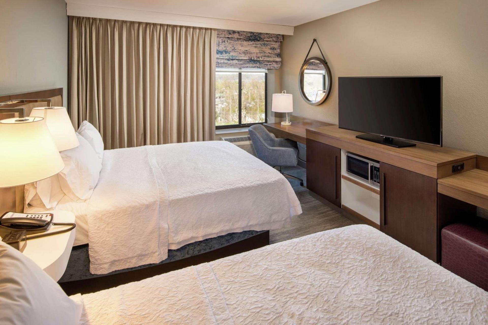 Hampton Inn & Suites Binghamton/Vestal photo 24