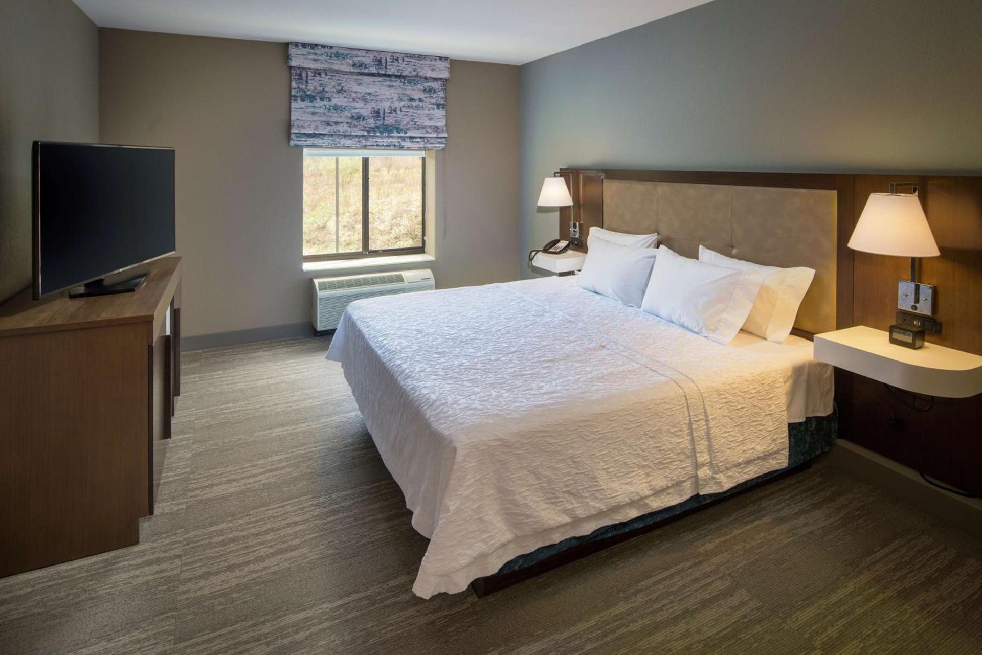 Hampton Inn & Suites Binghamton/Vestal photo 27