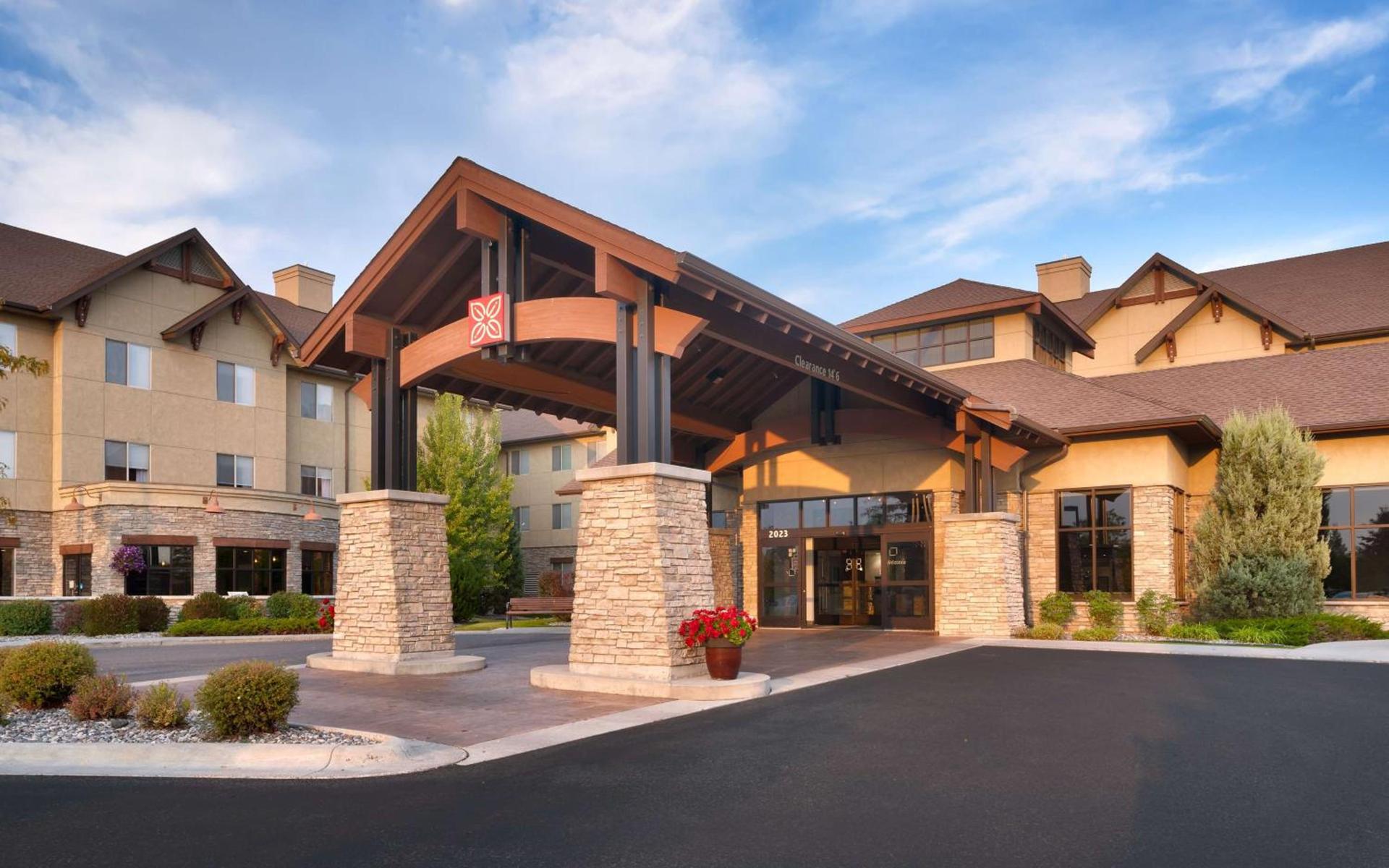 Hilton Garden Inn Bozeman photo 1