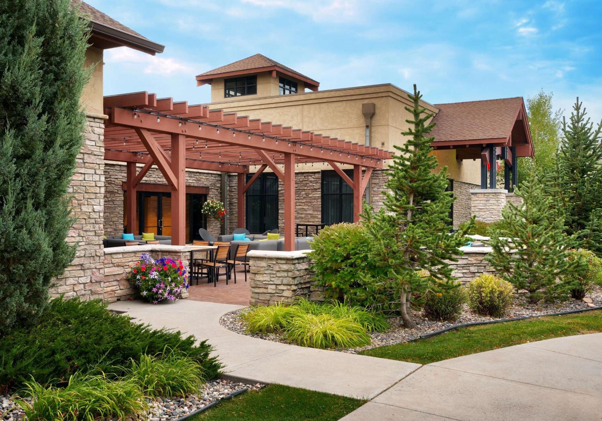 Hilton Garden Inn Bozeman photo 2