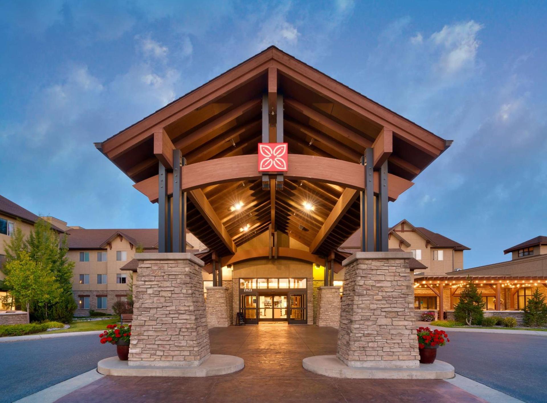 Hilton Garden Inn Bozeman photo 3
