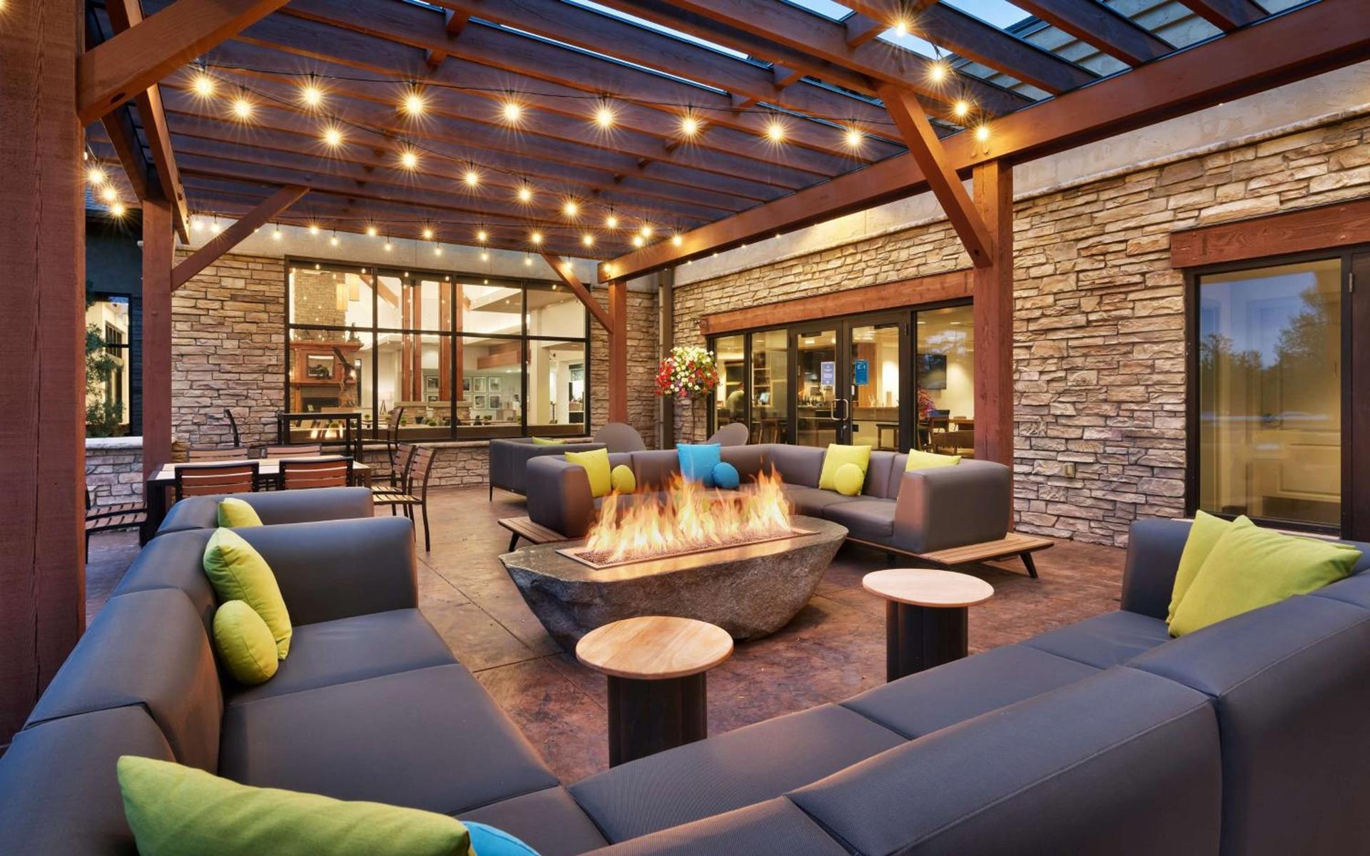 Hilton Garden Inn Bozeman photo 4