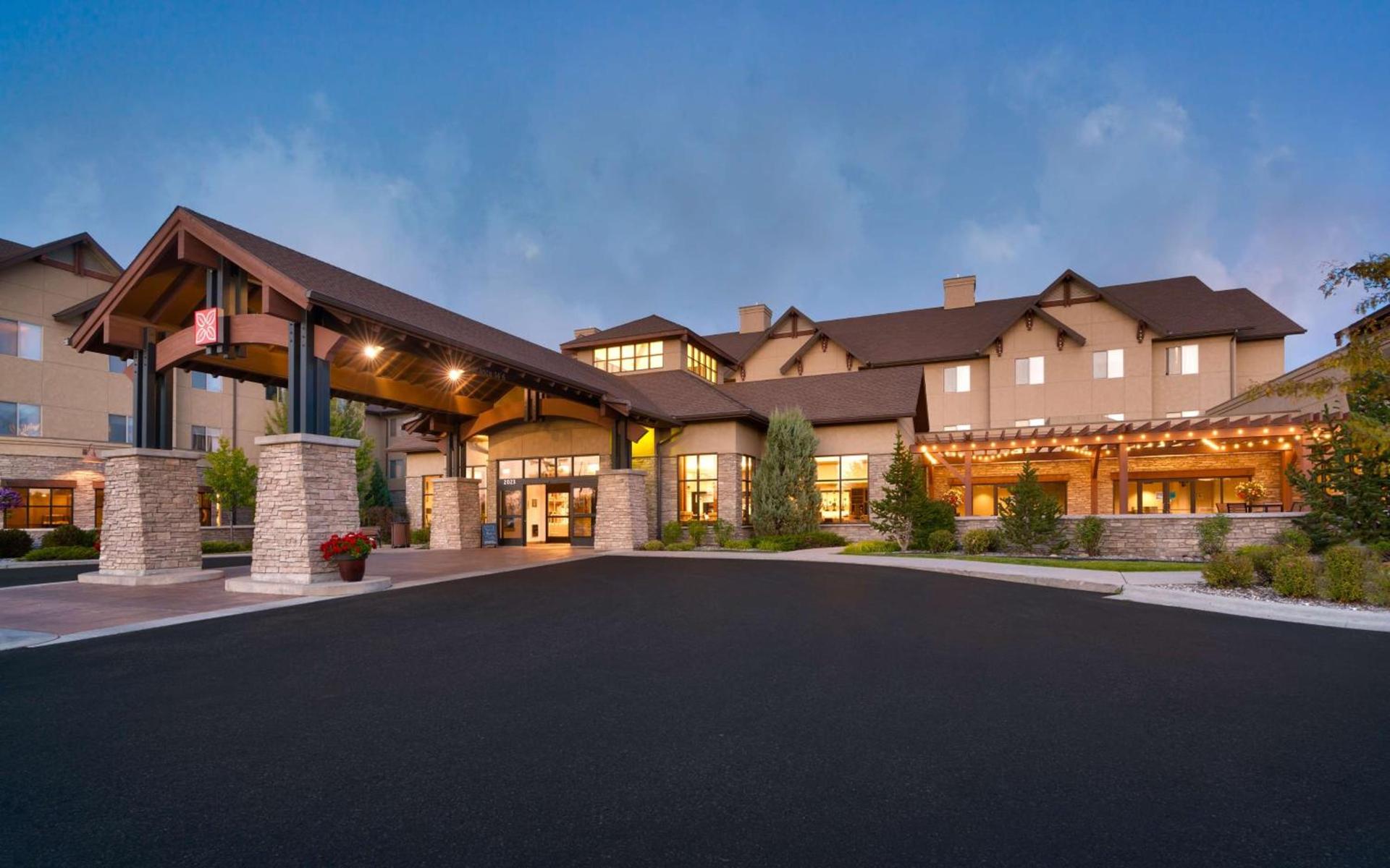 Hilton Garden Inn Bozeman photo 5