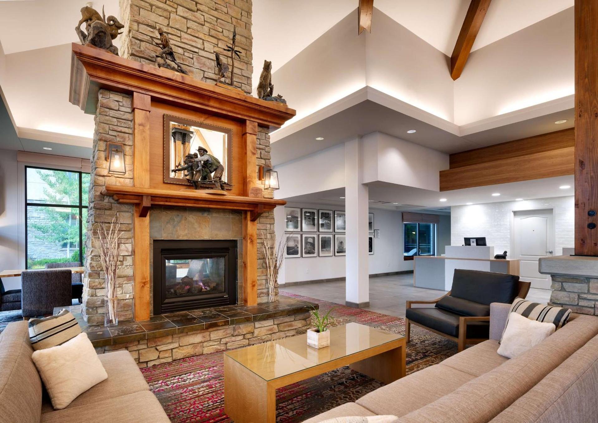 Hilton Garden Inn Bozeman photo 6