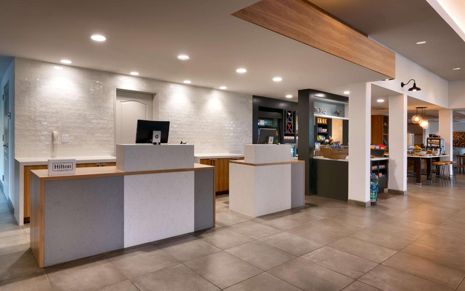 Hilton Garden Inn Bozeman photo 7