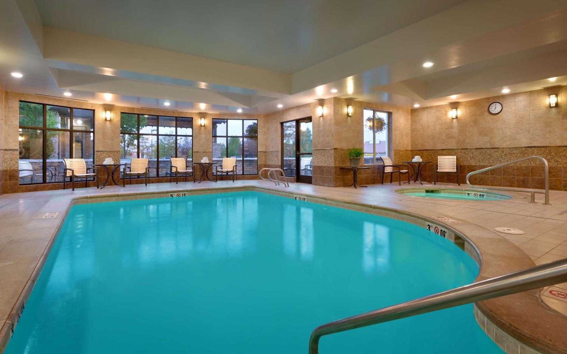 Hilton Garden Inn Bozeman photo 9
