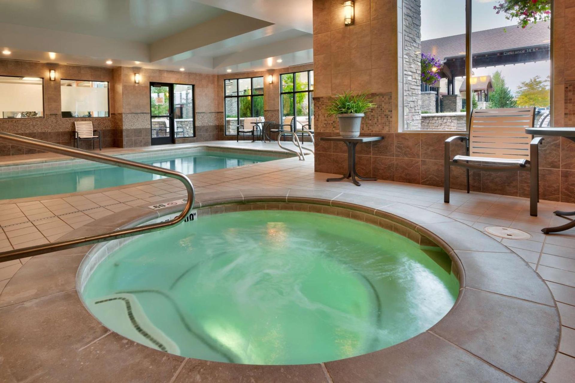 Hilton Garden Inn Bozeman photo 10