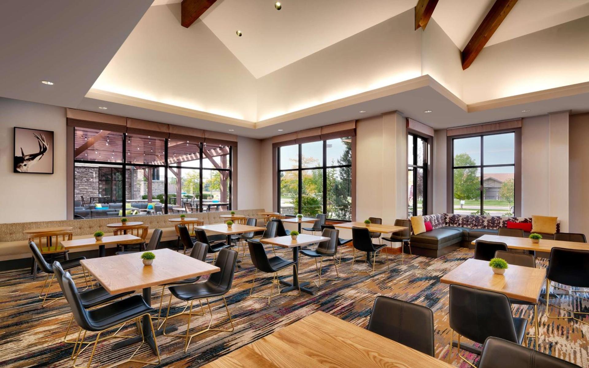 Hilton Garden Inn Bozeman photo 13