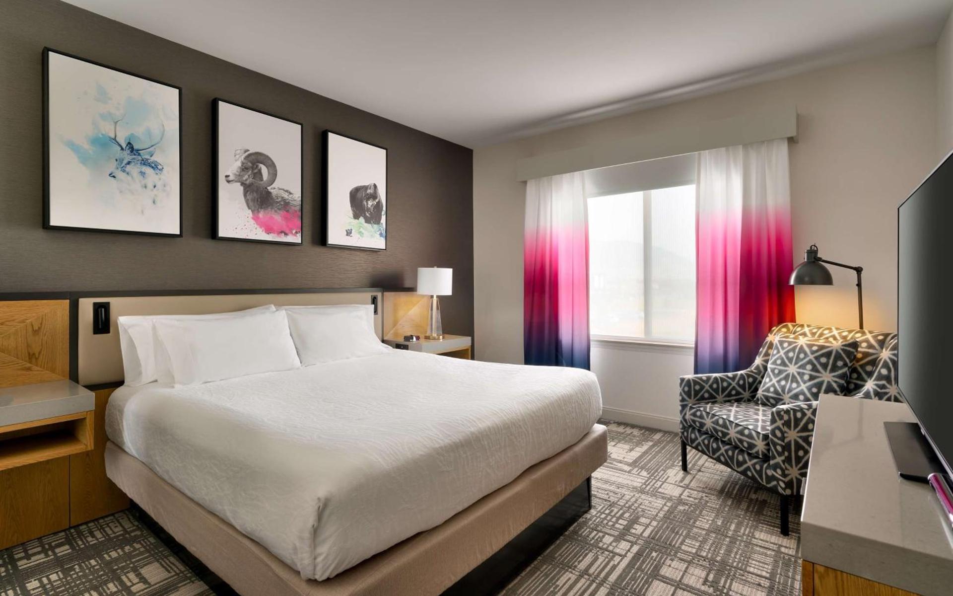 Hilton Garden Inn Bozeman photo 23