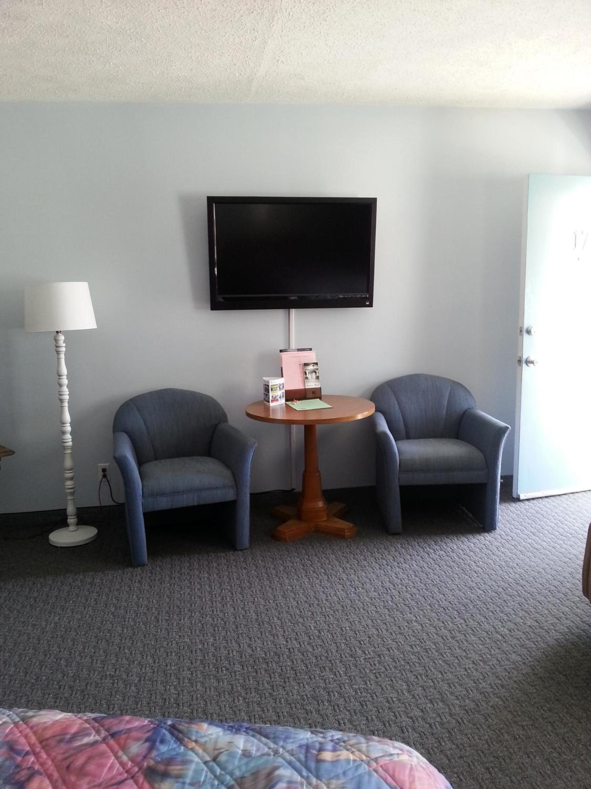 Carolina Motel photo 9