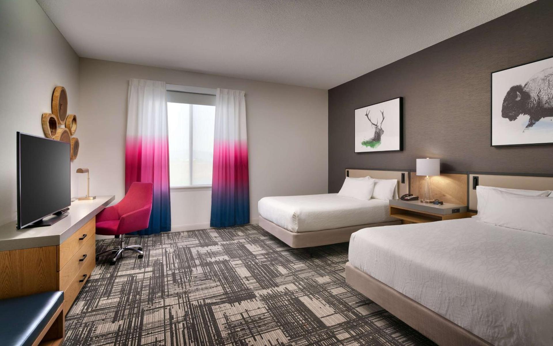 Hilton Garden Inn Bozeman photo 27