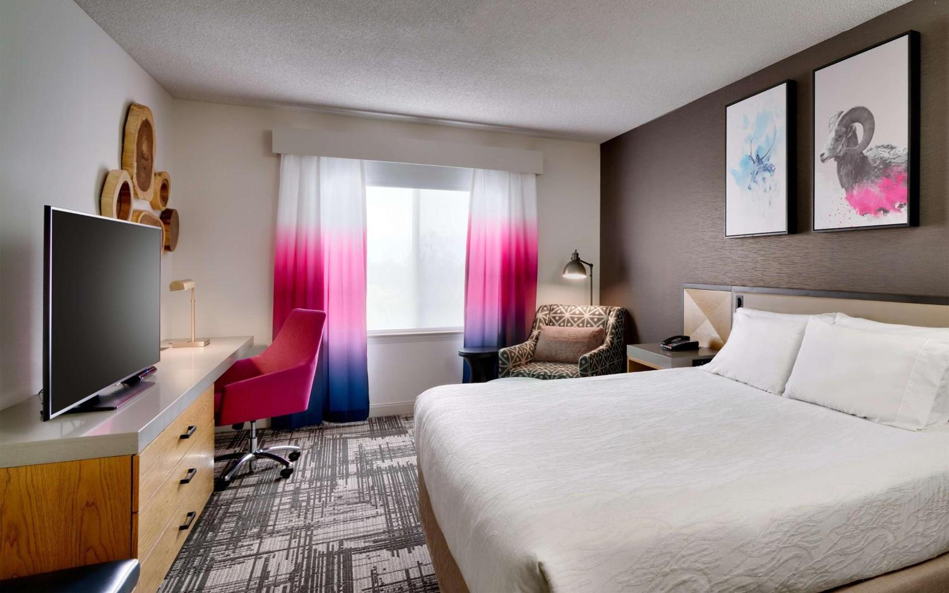 Hilton Garden Inn Bozeman photo 29