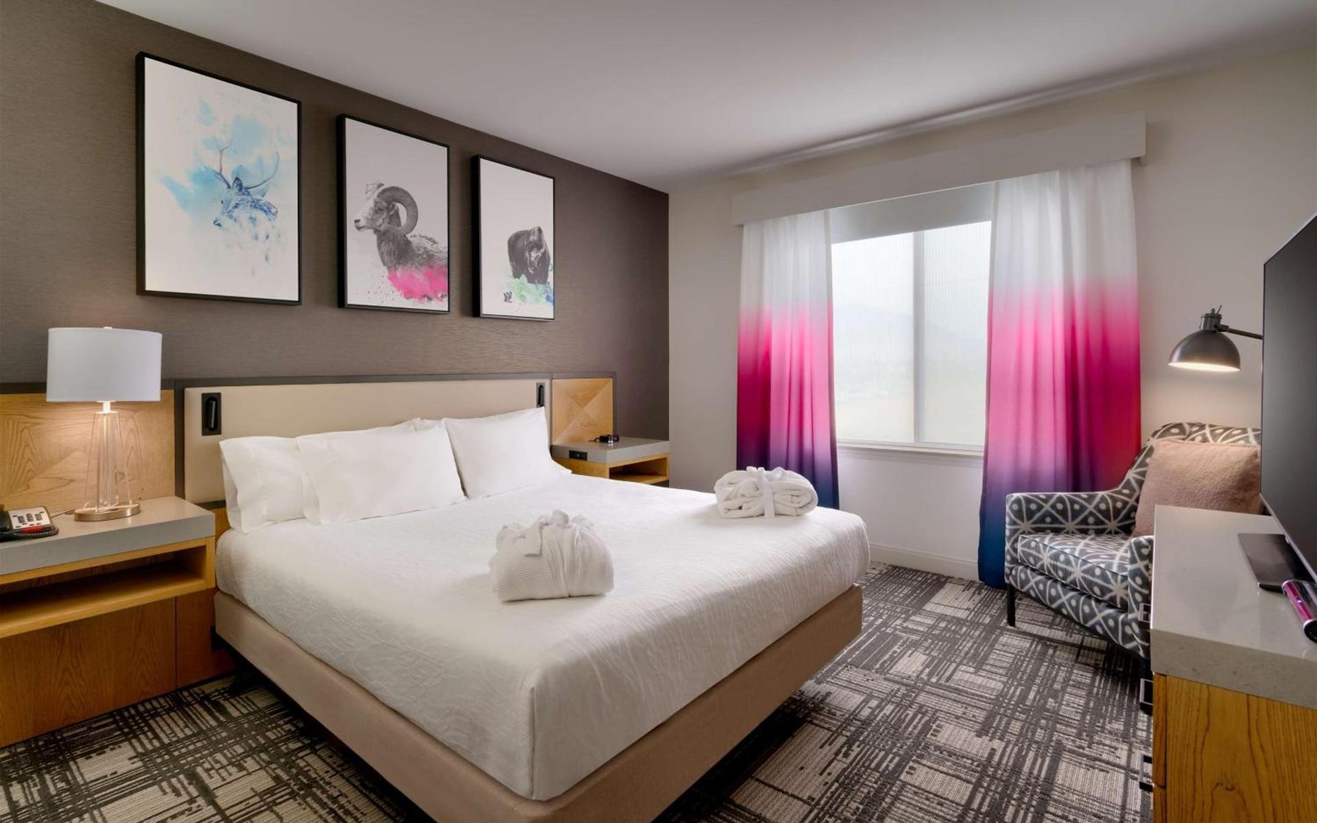 Hilton Garden Inn Bozeman photo 30