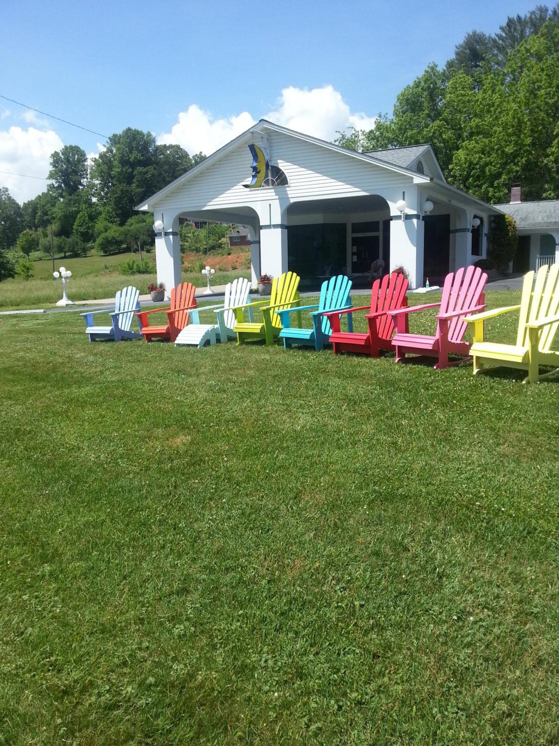 Carolina Motel photo 3