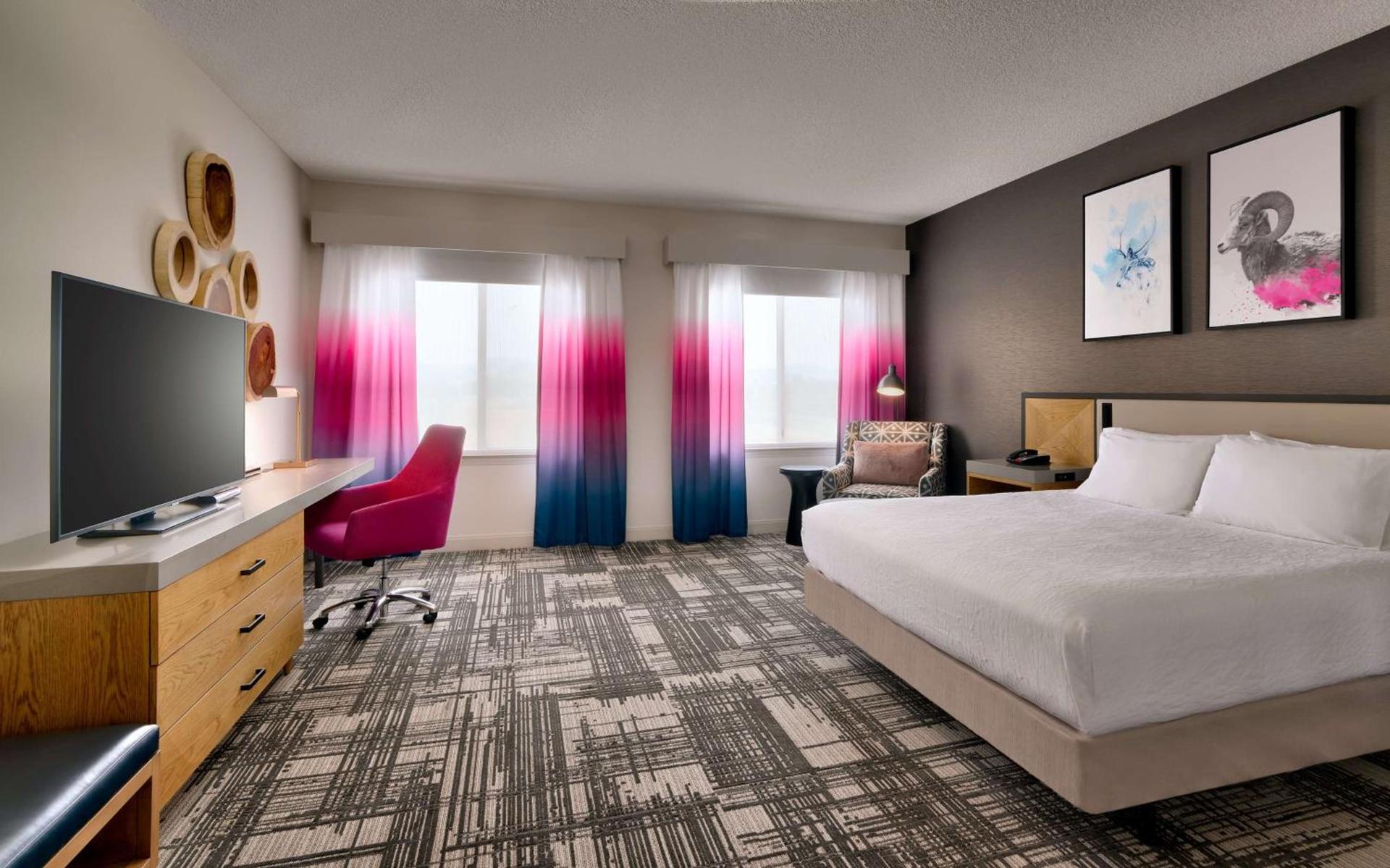 Hilton Garden Inn Bozeman photo 31
