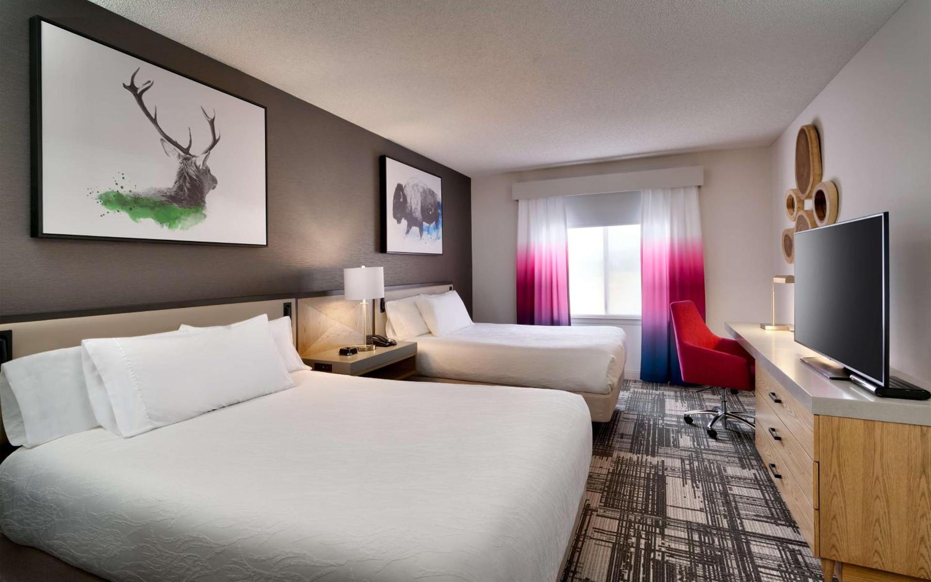 Hilton Garden Inn Bozeman photo 34
