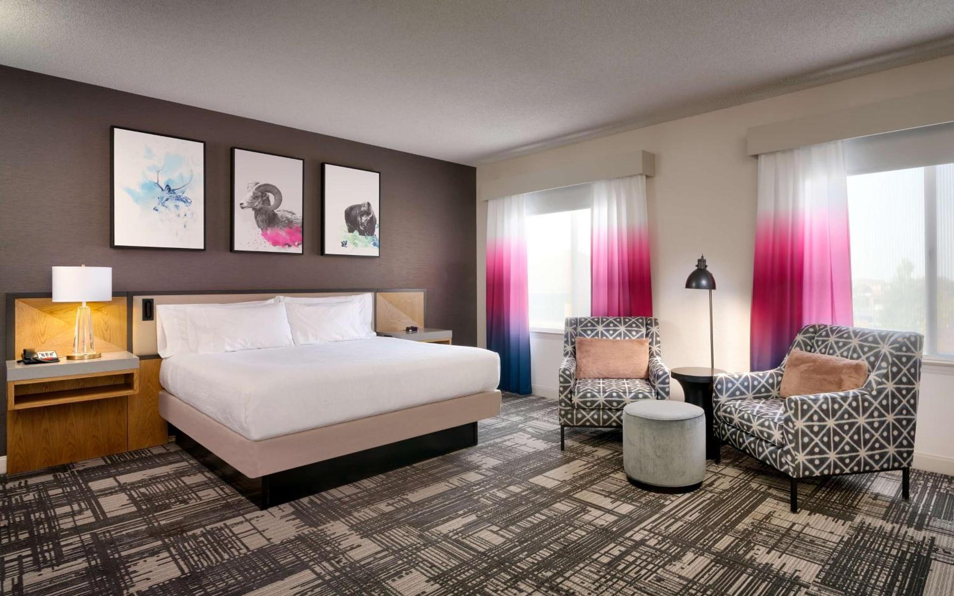 Hilton Garden Inn Bozeman photo 37