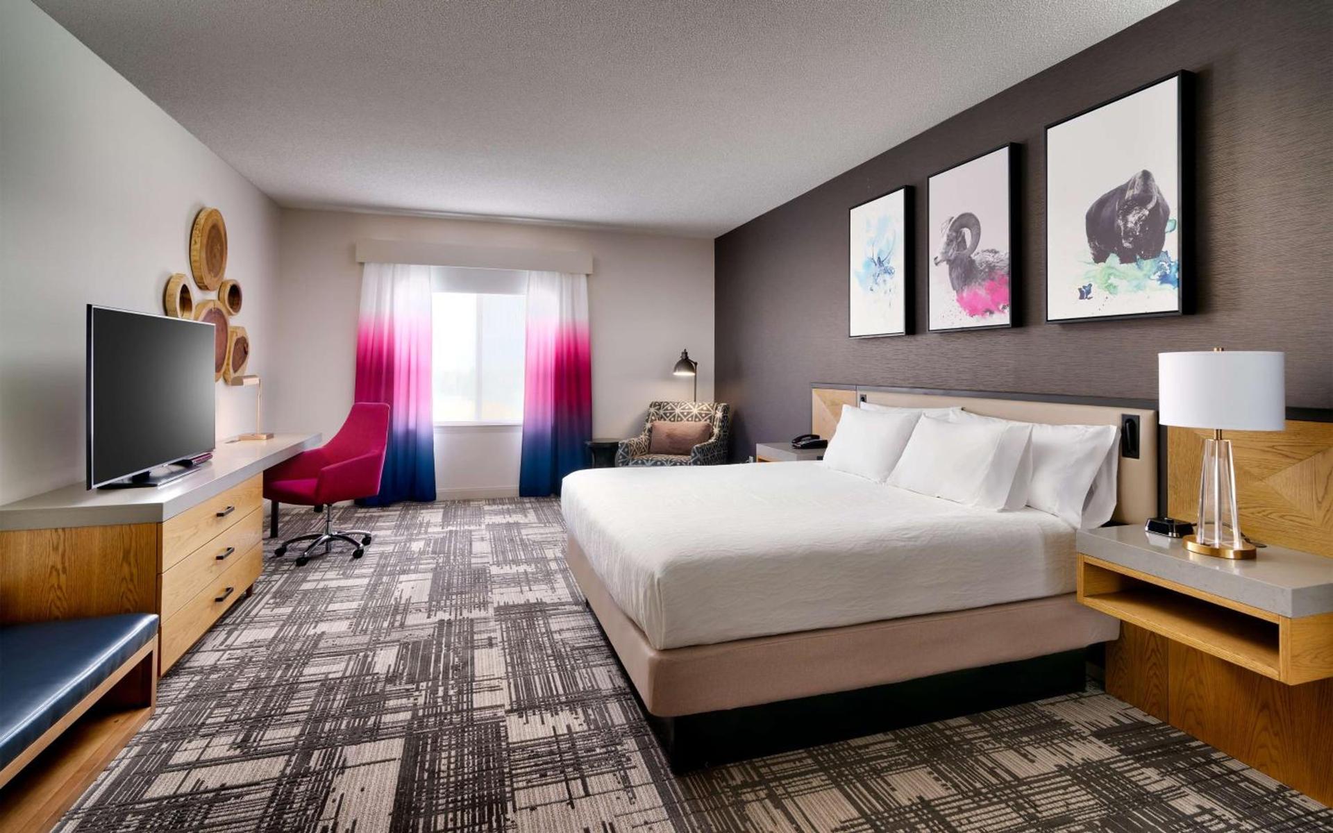 Hilton Garden Inn Bozeman photo 38