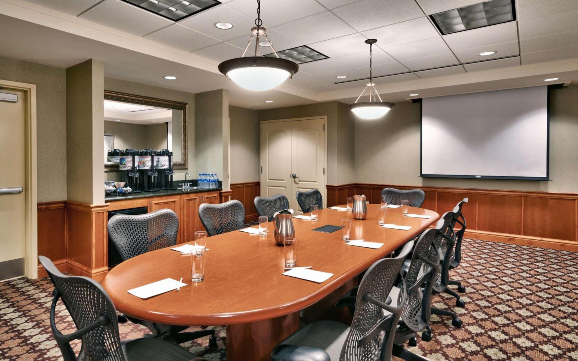 Hilton Garden Inn Bozeman photo 39